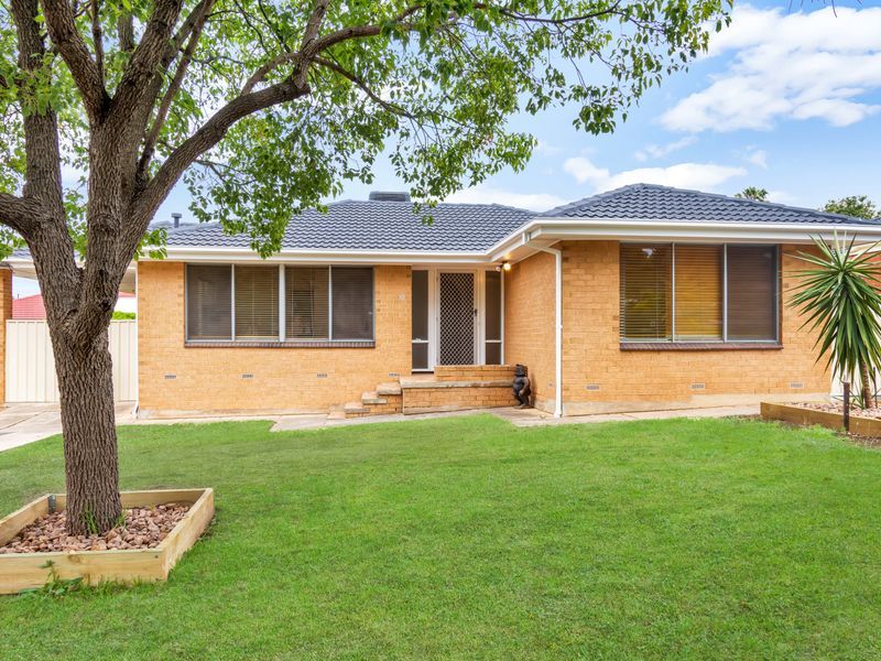 10 Coolabah Street, Modbury North SA 5092
