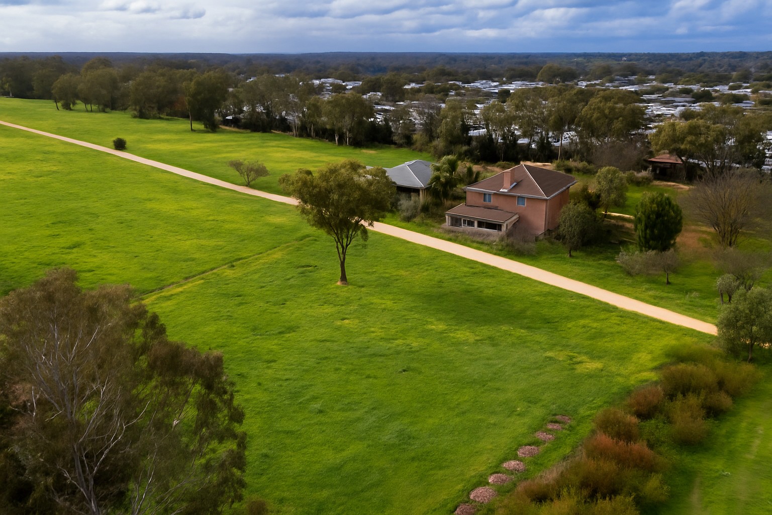 Lot 1 52 Hillier Road, Evanston, SA 5116