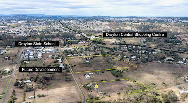 142 Glennie Street, Drayton, QLD 4350