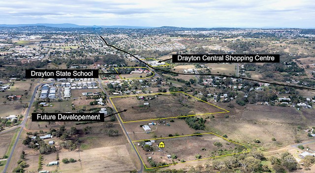142 Glennie Street, Drayton, QLD 4350