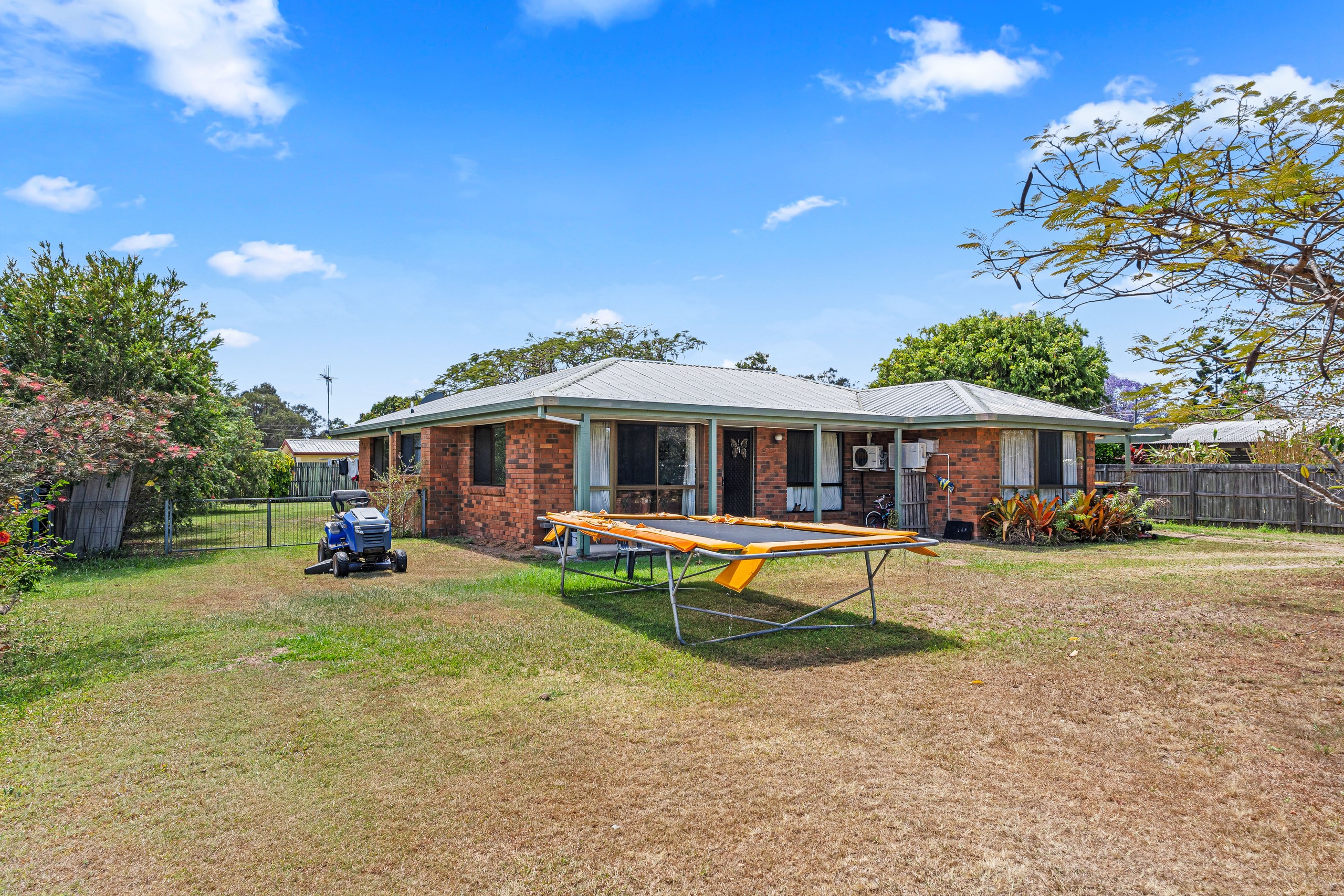 79 Watkins Street, Howard, QLD 4659