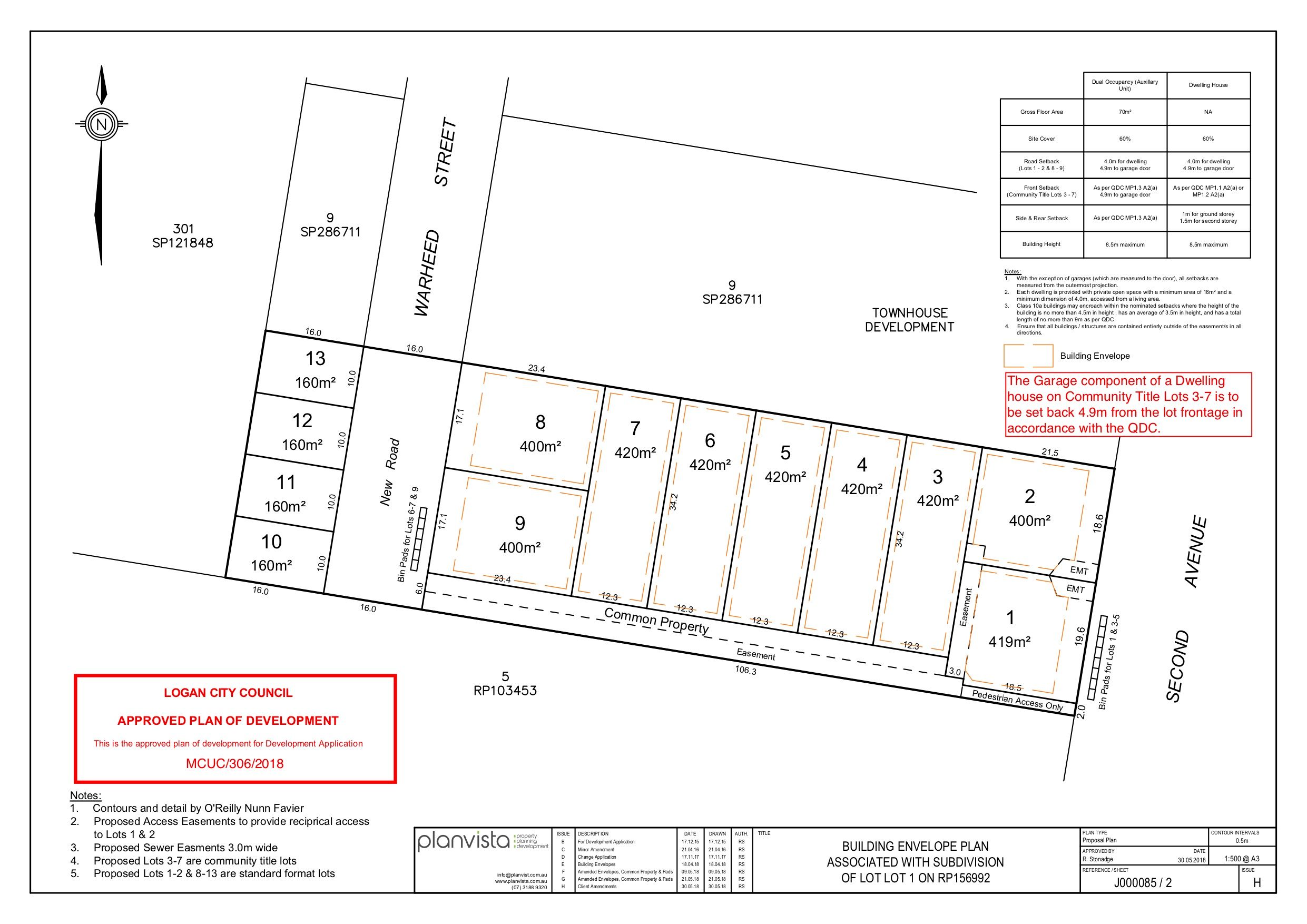 L1/46 Second Avenue, Marsden, QLD 4132