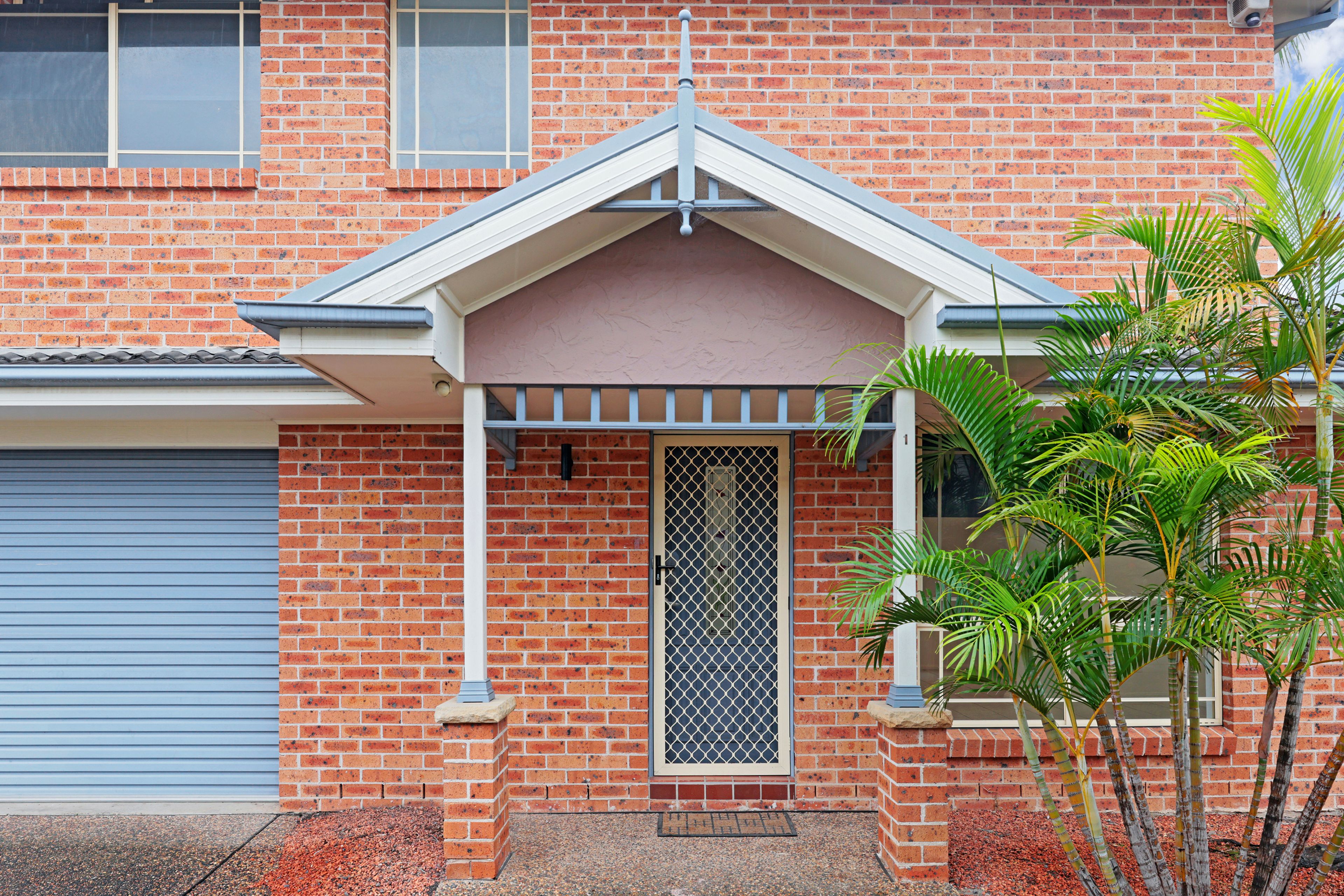 1/63 Pembroke Street, Cambridge Park, NSW 2747
