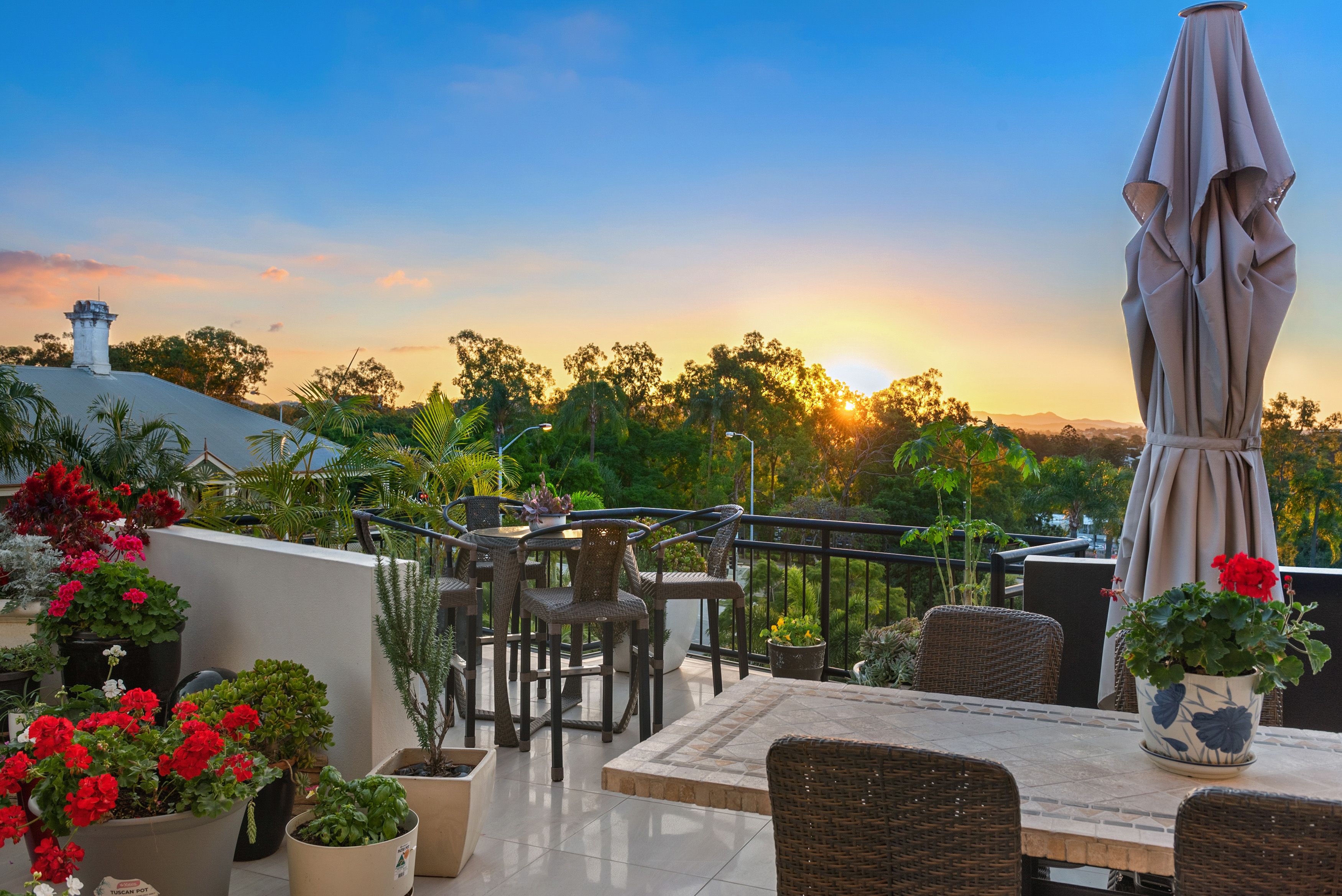 28/451 Gregory Terrace, Spring Hill, QLD 4000