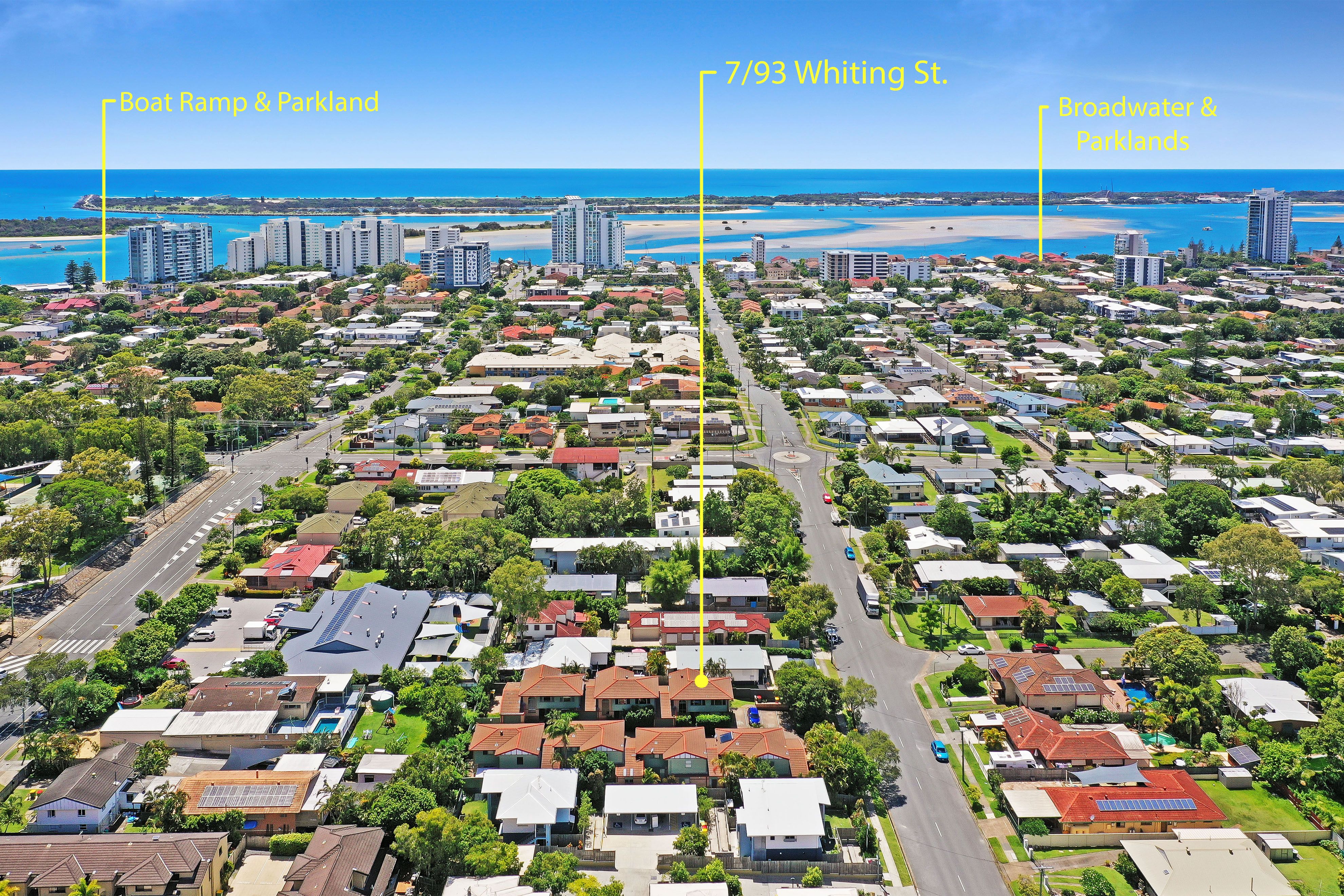 93 Whiting Street, Labrador QLD 4215