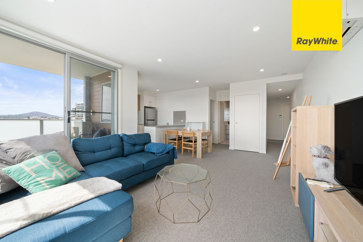 22/120 John Gorton Drive, COOMBS, ACT 2611