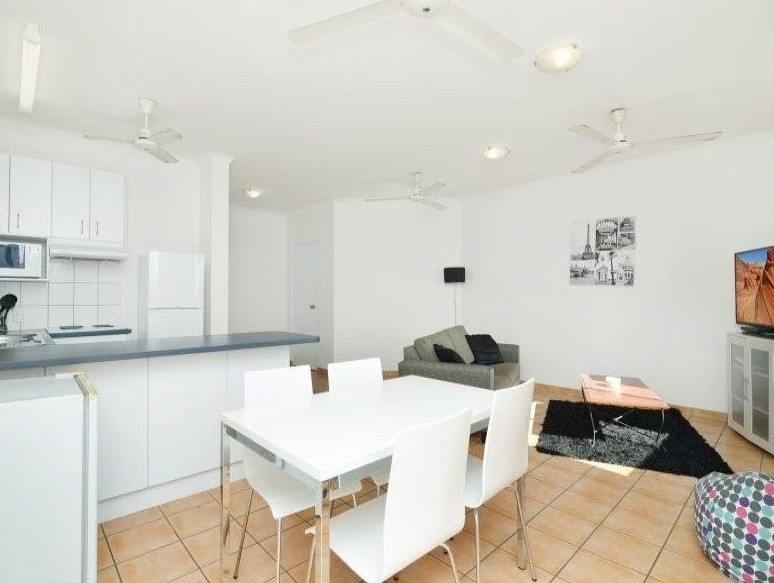 28/28 Woods Street, DARWIN CITY, NT 0800