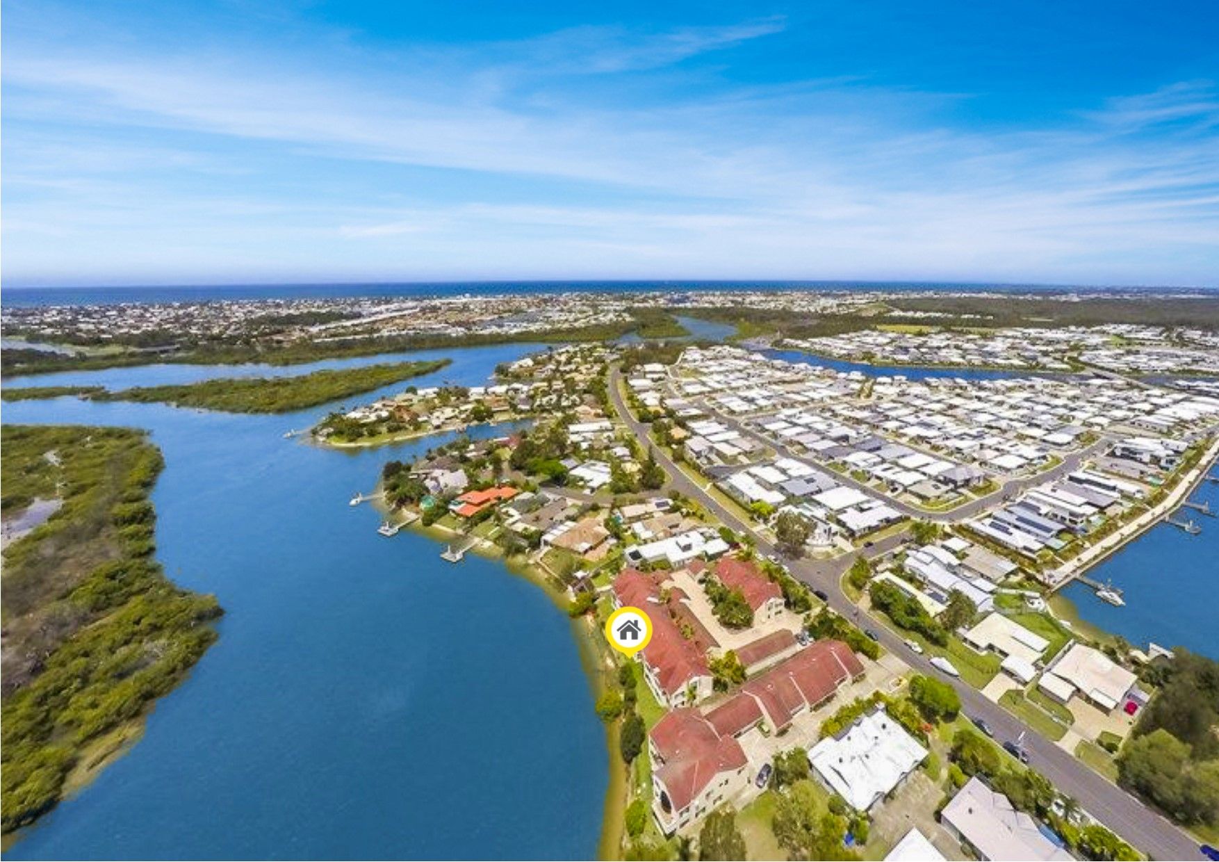 10/39 Cootamundra Drive, Mountain Creek, QLD 4557