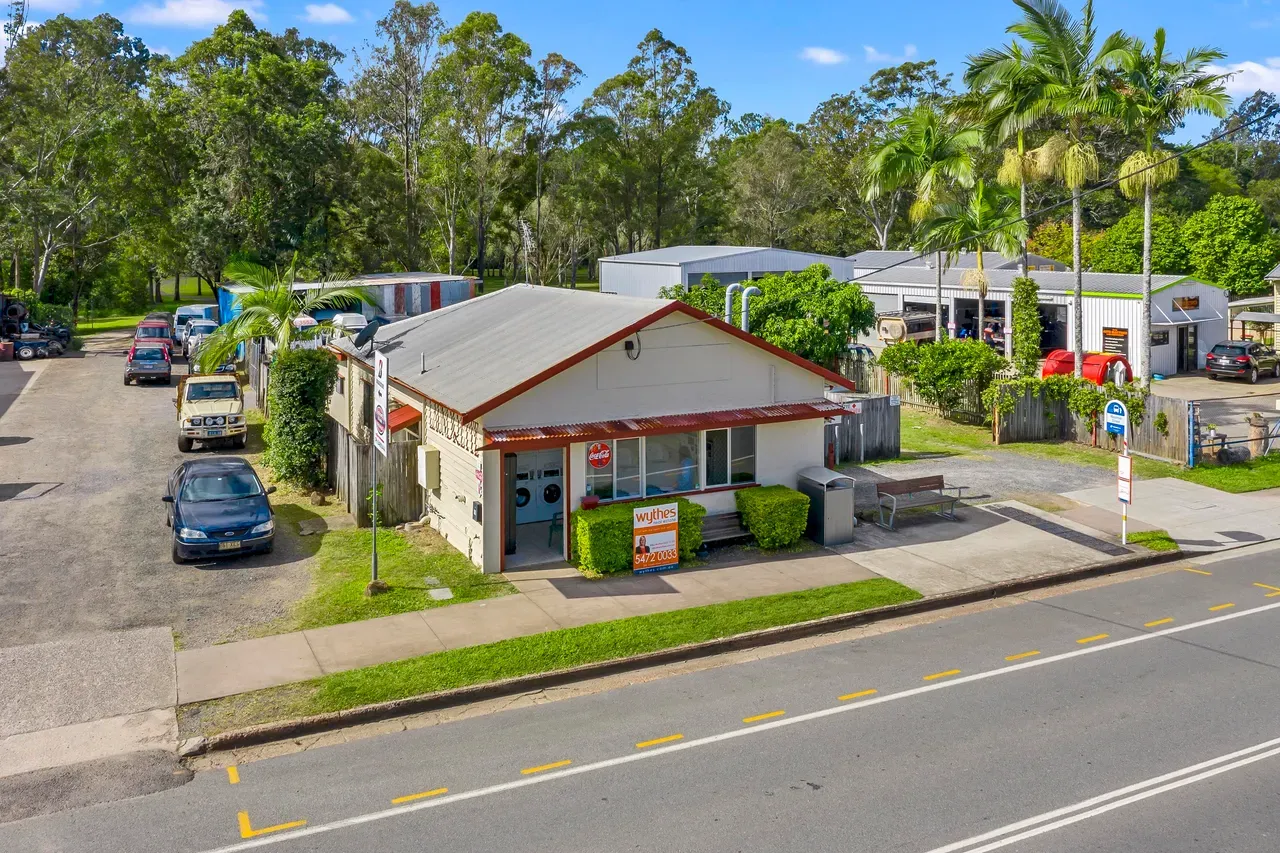 13 Factory Street, Pomona, QLD 4568