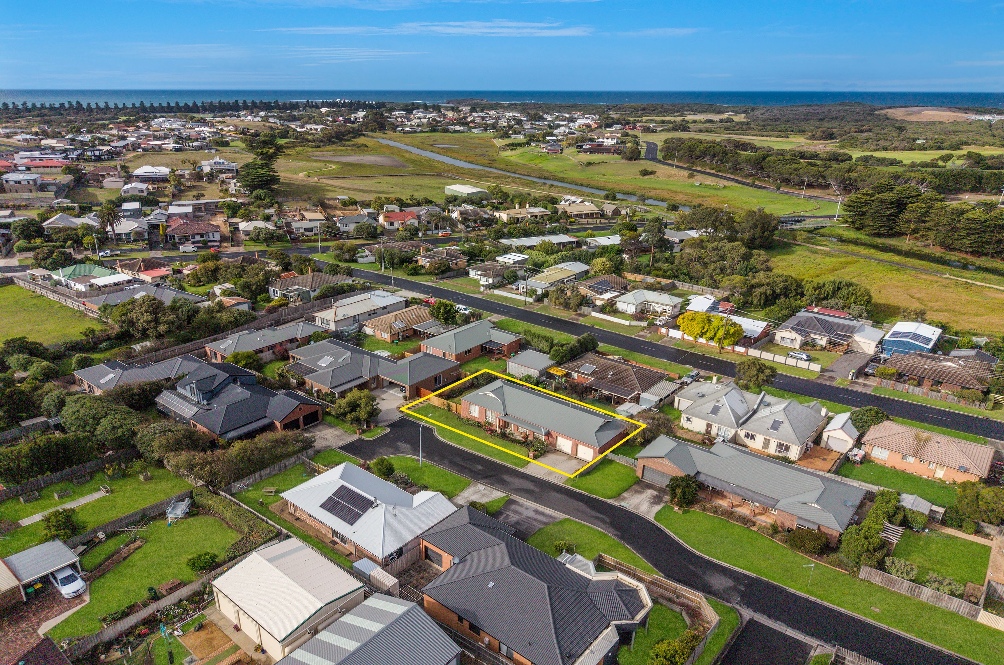 6 Essington Court, Warrnambool, VIC 3280