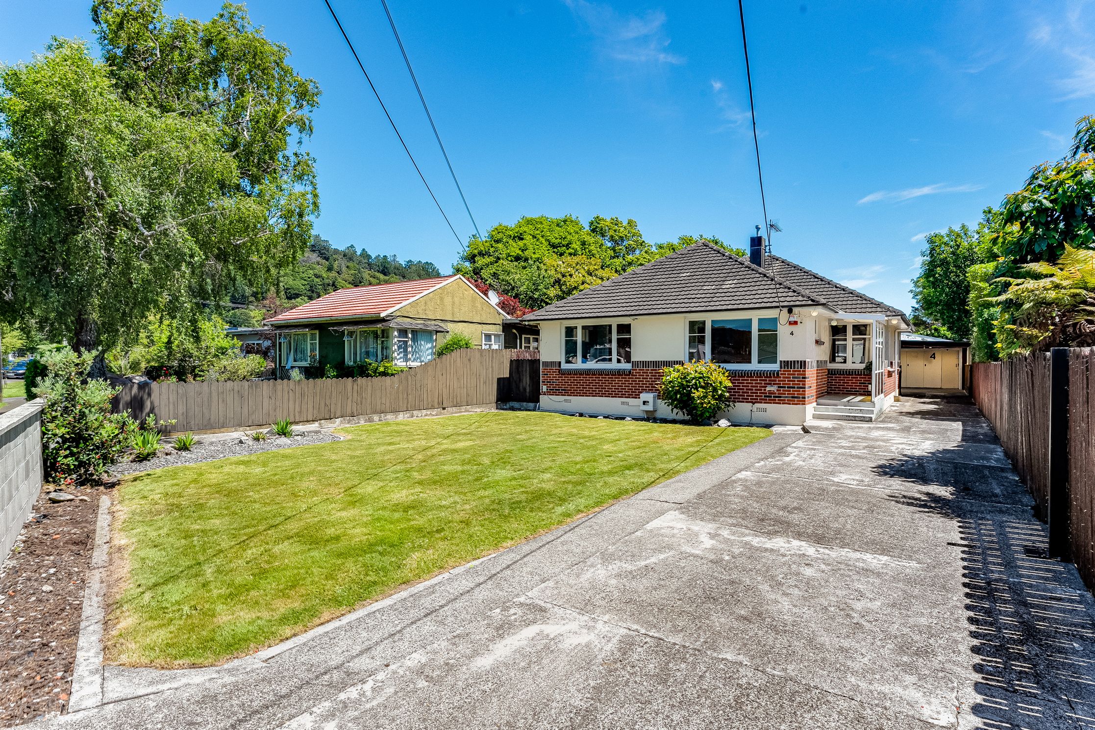 4 Rimu Street, Wallaceville, Upper Hutt City