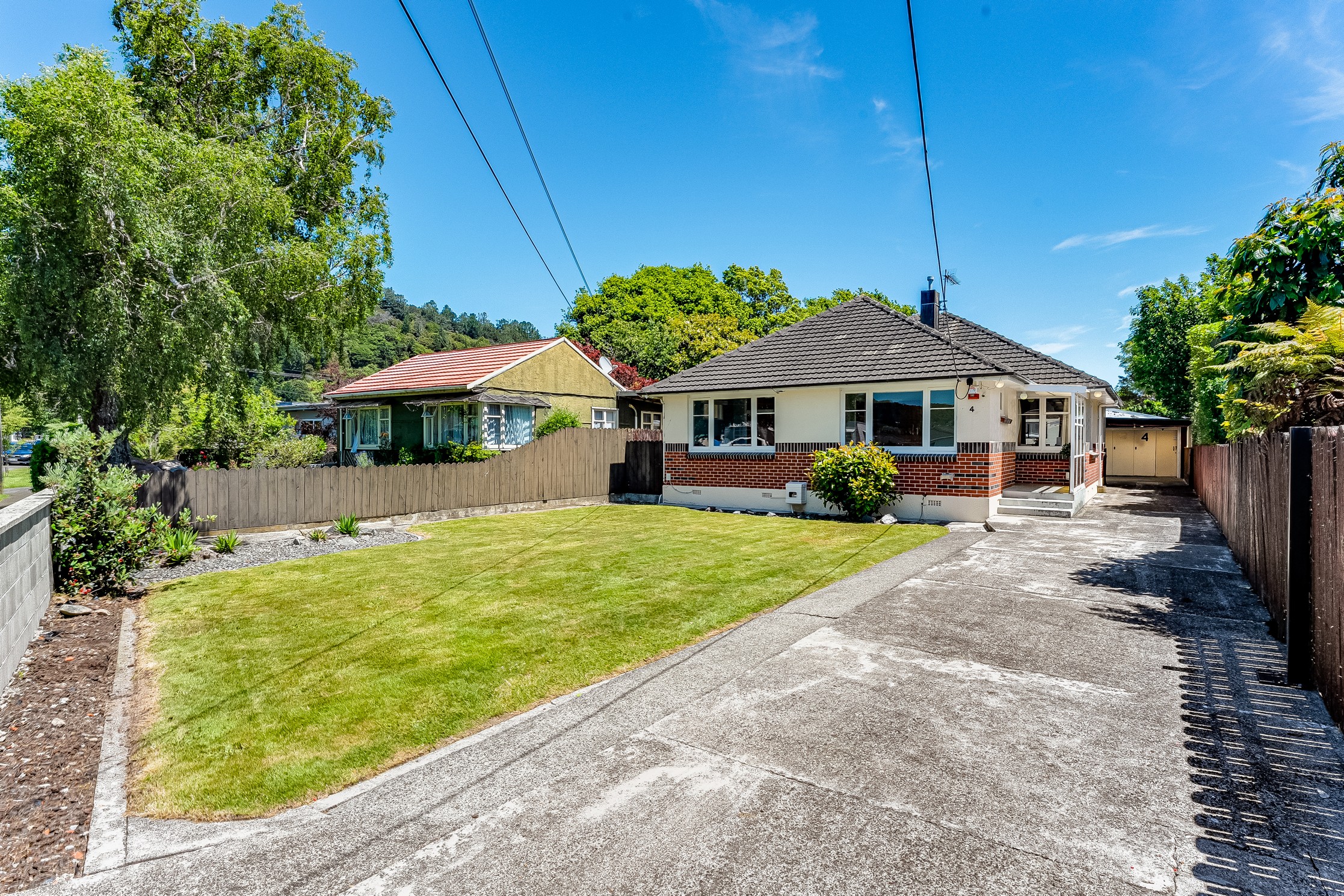 4 Rimu Street, Wallaceville, Upper Hutt City