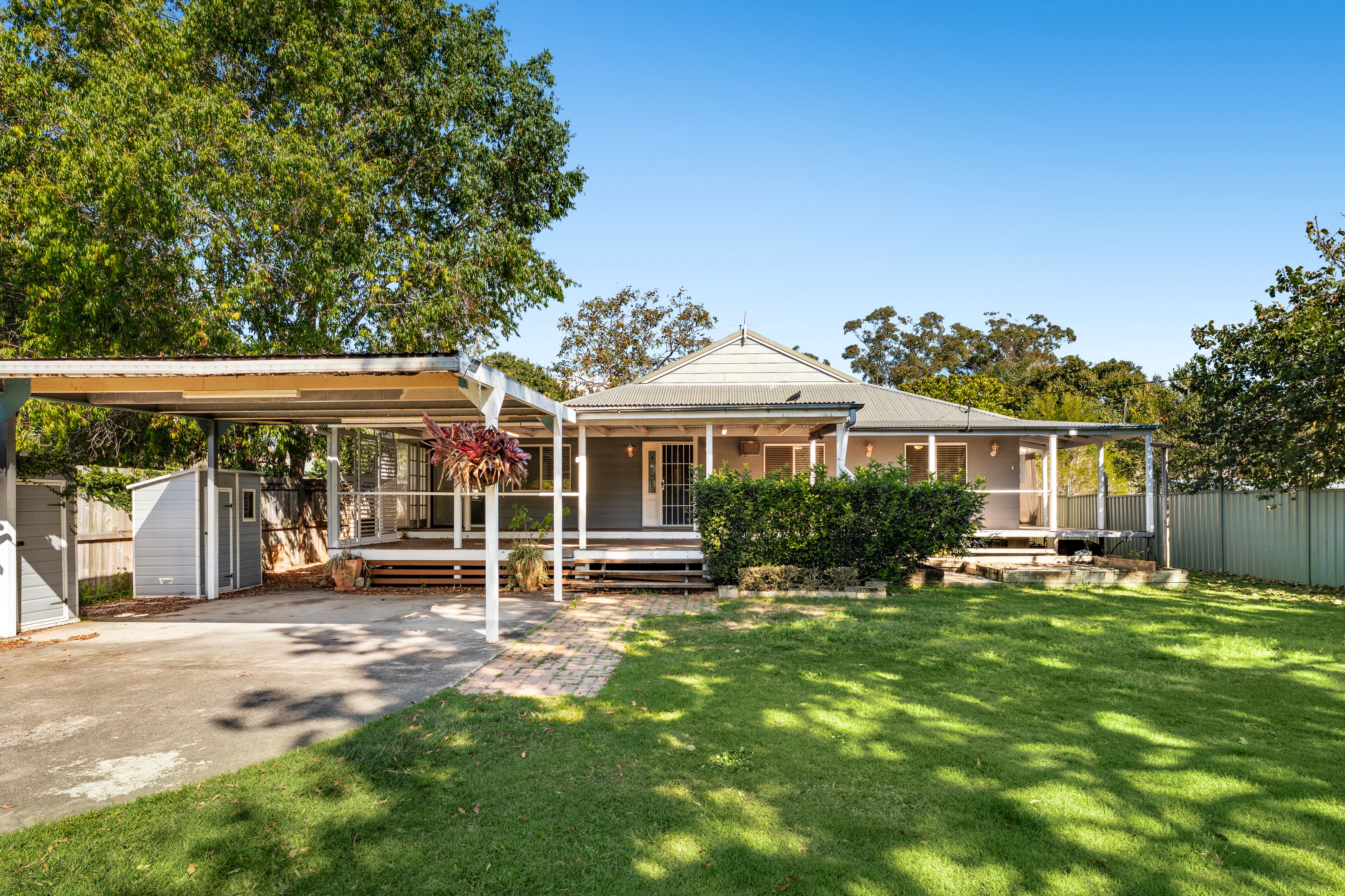 7 Mary Street East, Mango Hill, QLD 4509