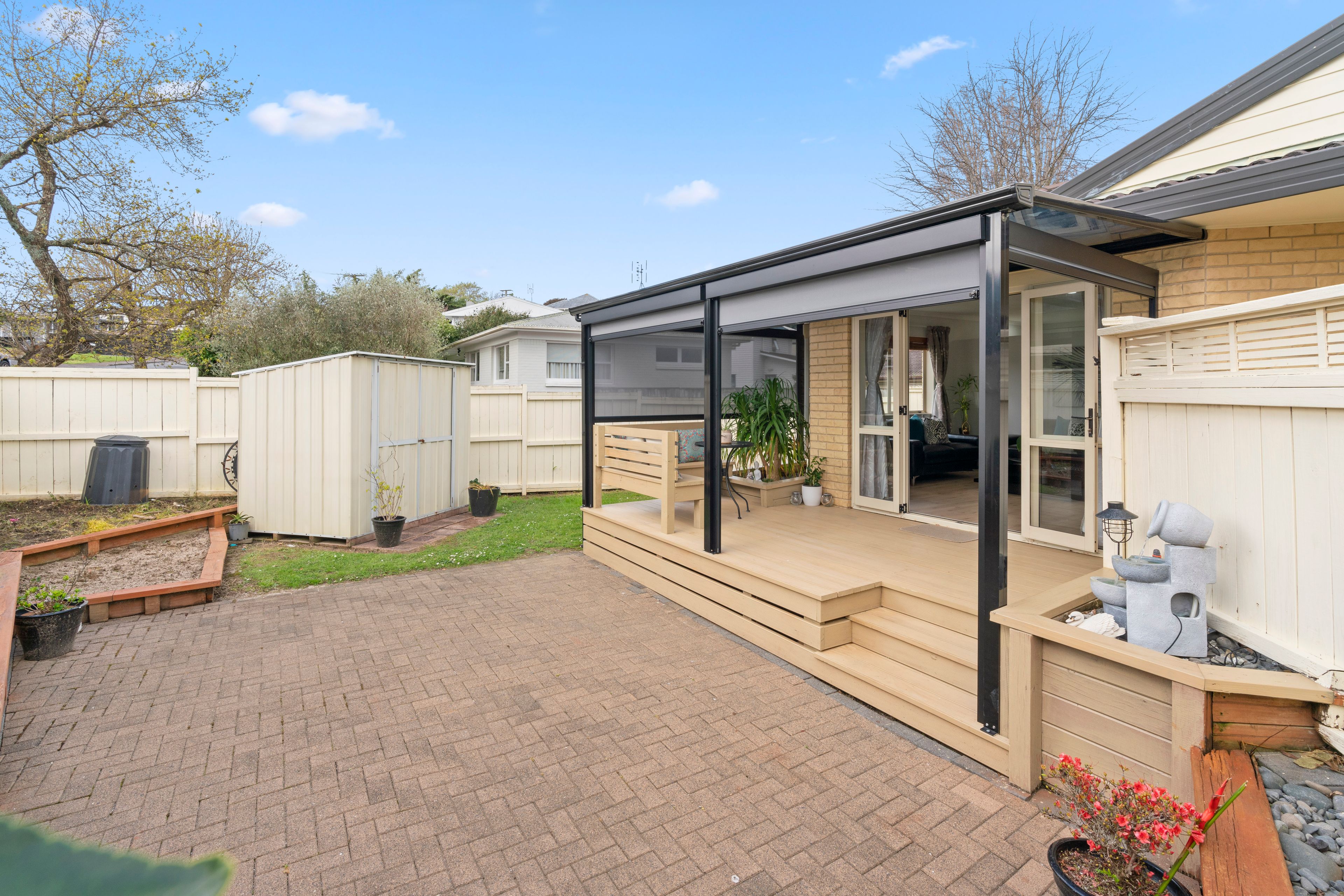 38A O'Halloran Road, Howick, Manukau City