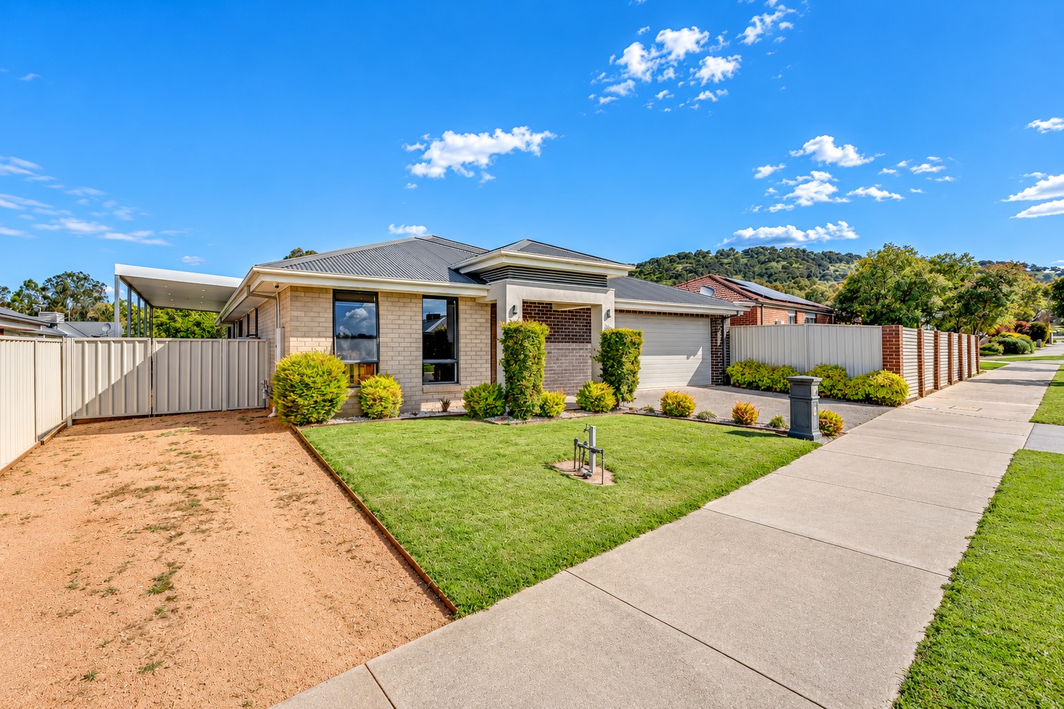 14 Murray Way, West Wodonga, VIC 3690