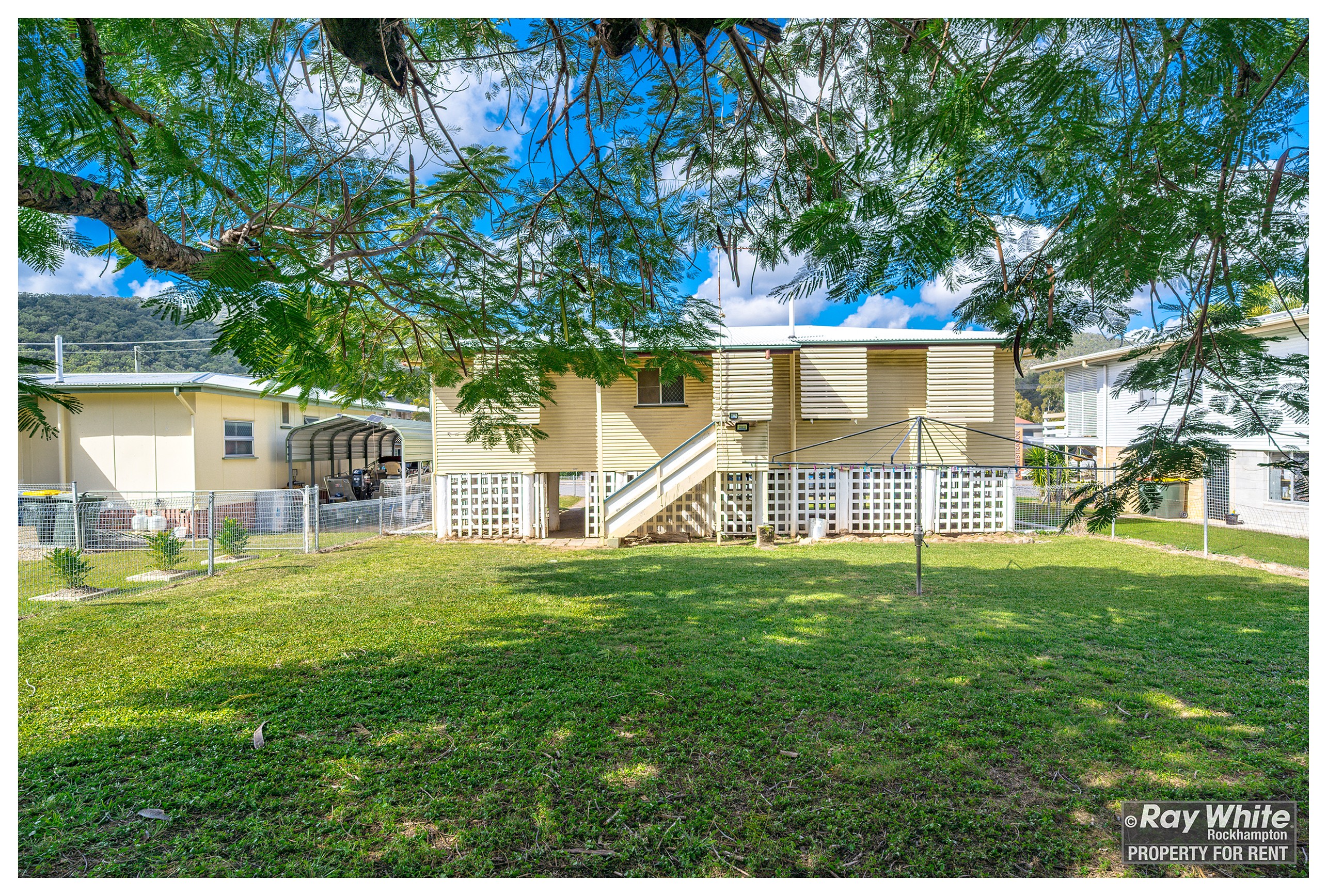 449 Geordie Street, Frenchville, QLD 4701