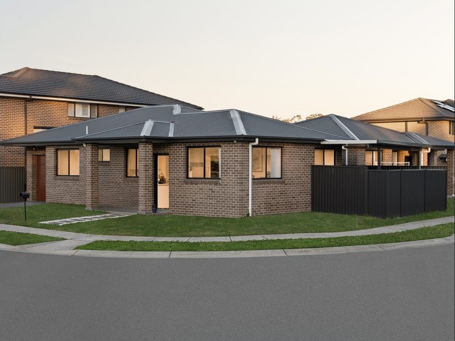 33 Arrowhead Avenue, Leppington, NSW 2179