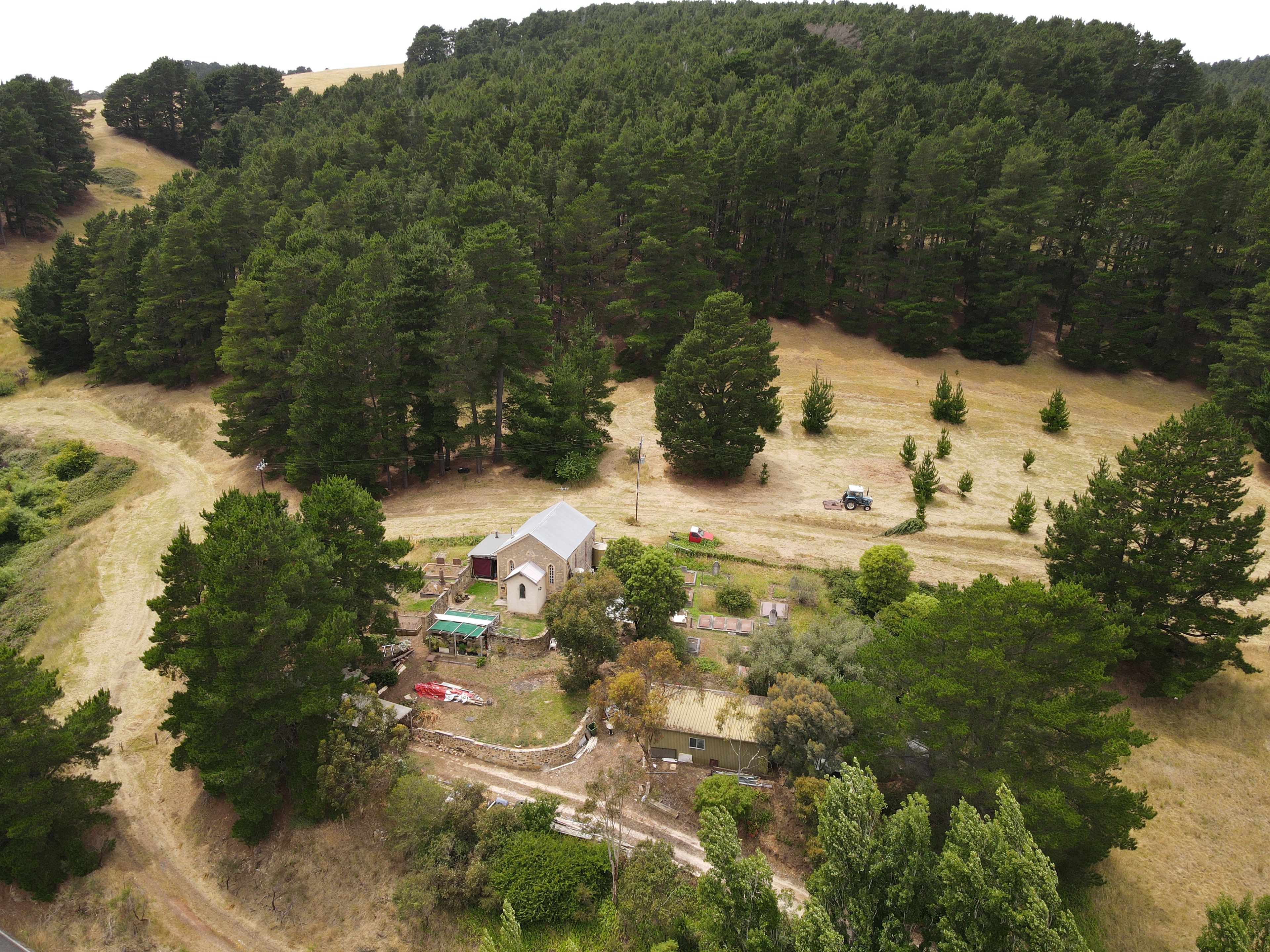 765 Bull Creek Road, Bull Creek, SA 5157 House for Sale Ray White