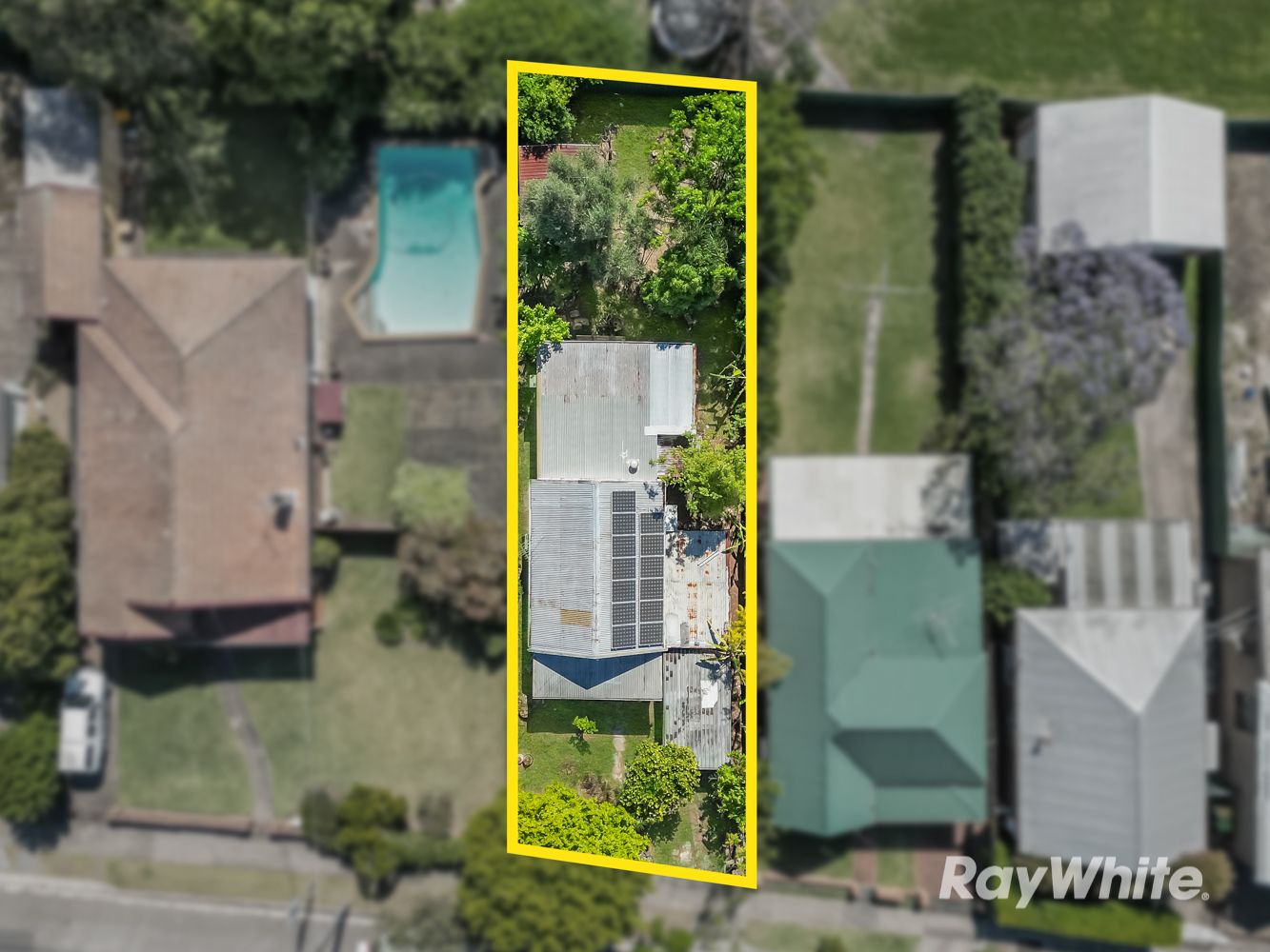 41 Bolton Street — photo 13 of 17