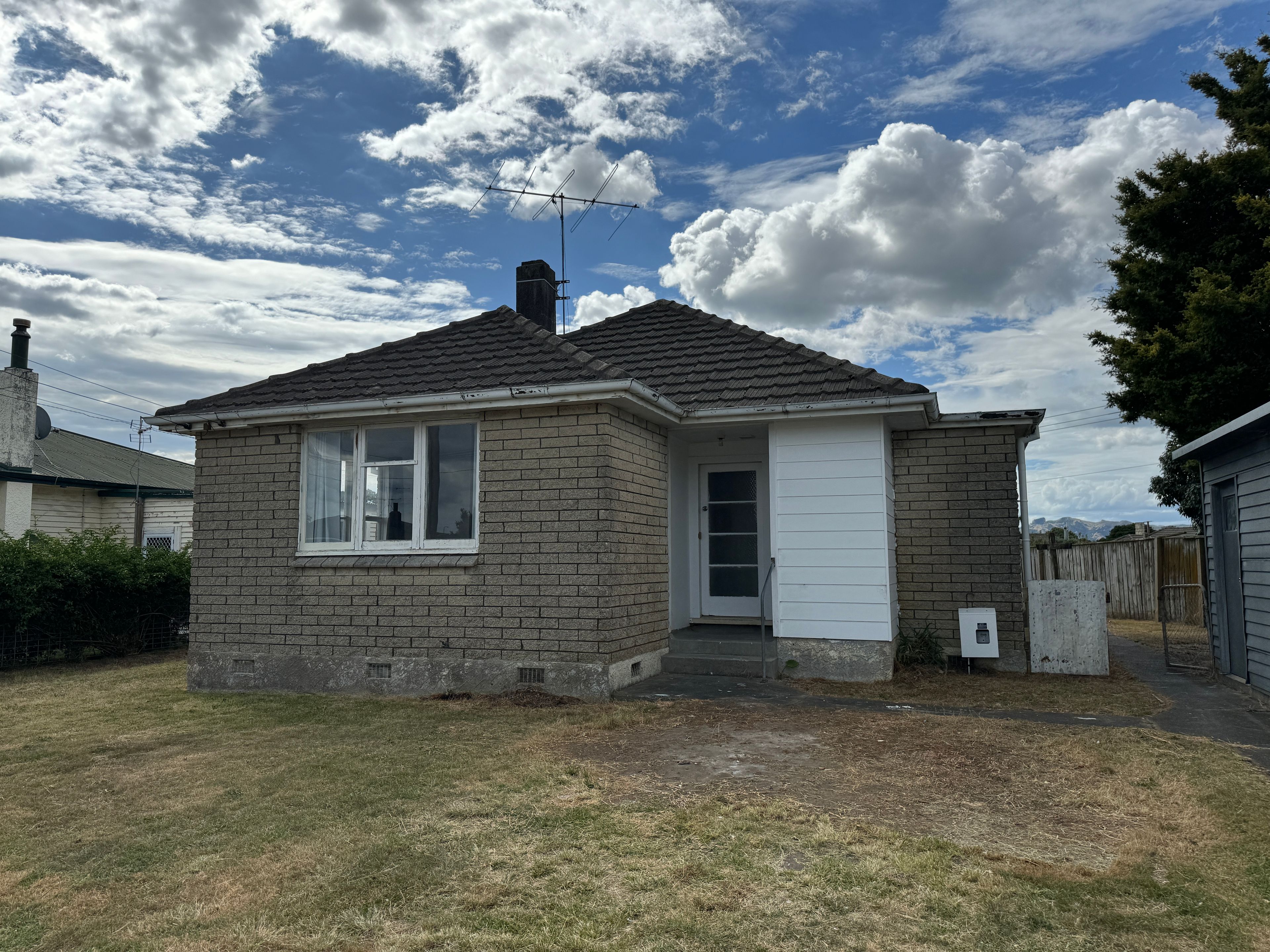 56 Munro Street, Elgin, Gisborne District 4010 Leased House Ray
