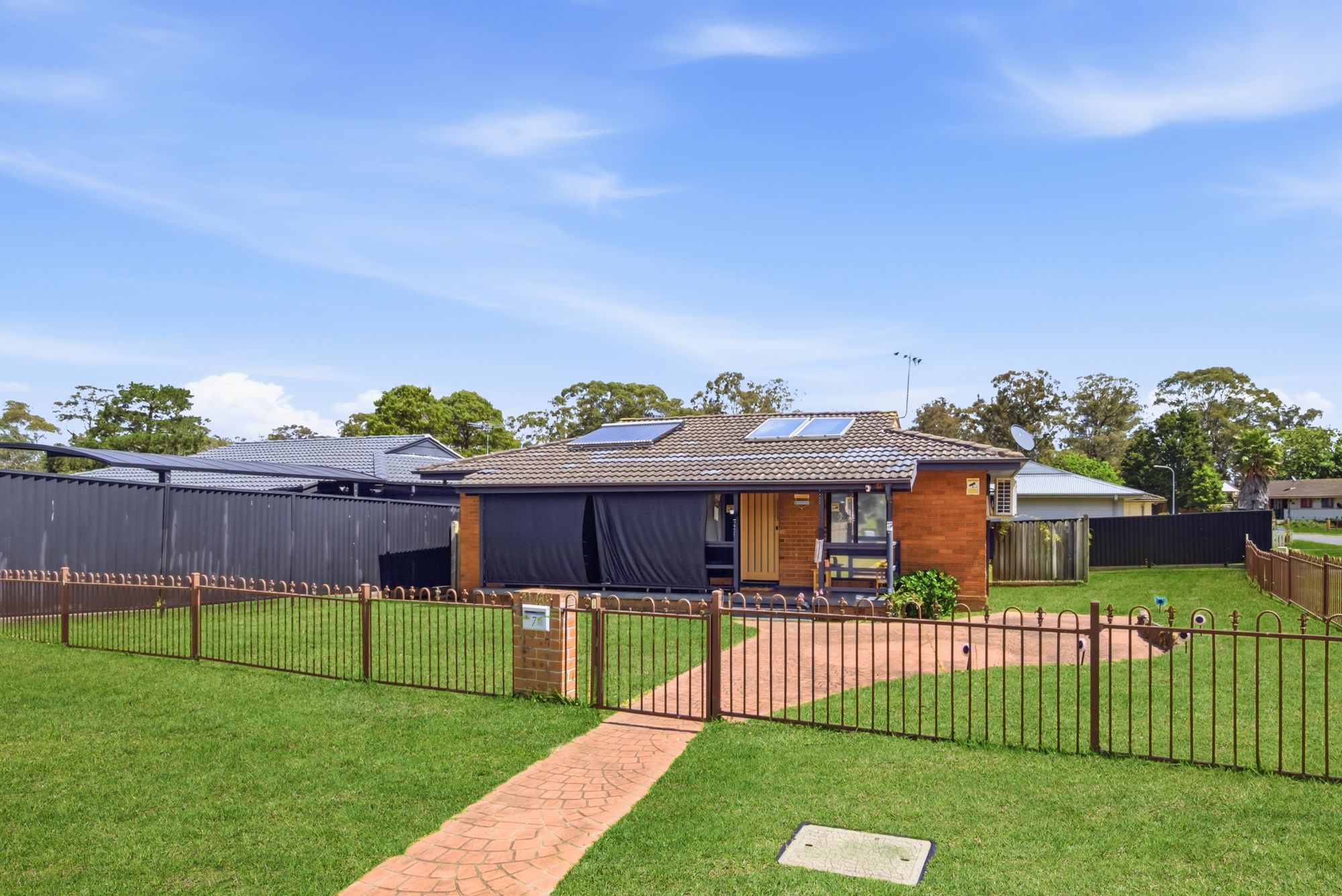 7 Boonoke Place — photo from Ray White Macarthur Group