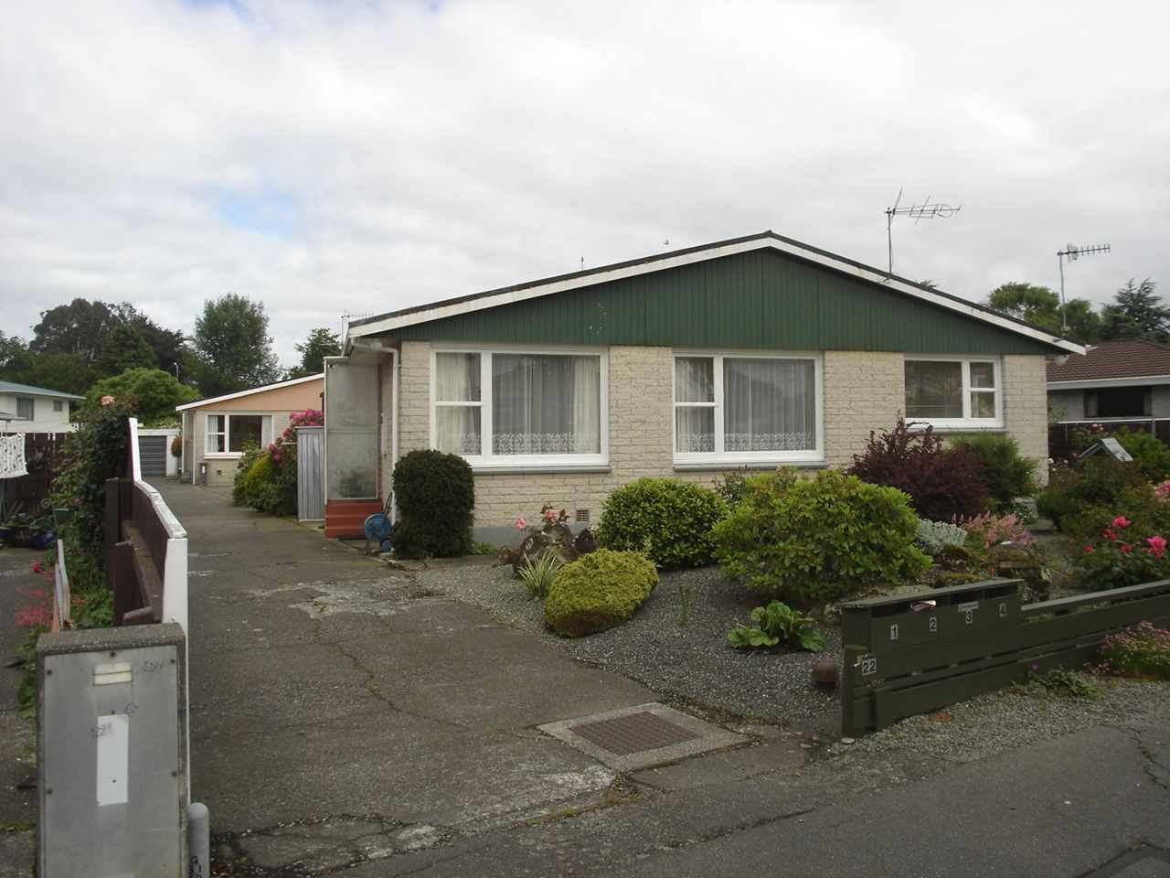 Windsor, Invercargill