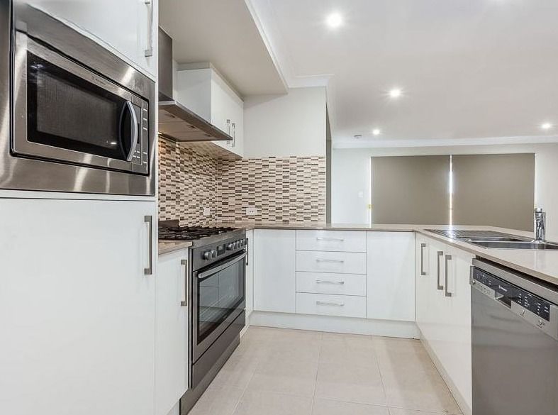 133 Campbell Drive, Mango Hill, QLD 4509