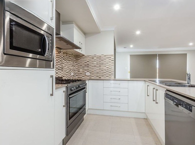 133 Campbell Drive, Mango Hill, QLD 4509