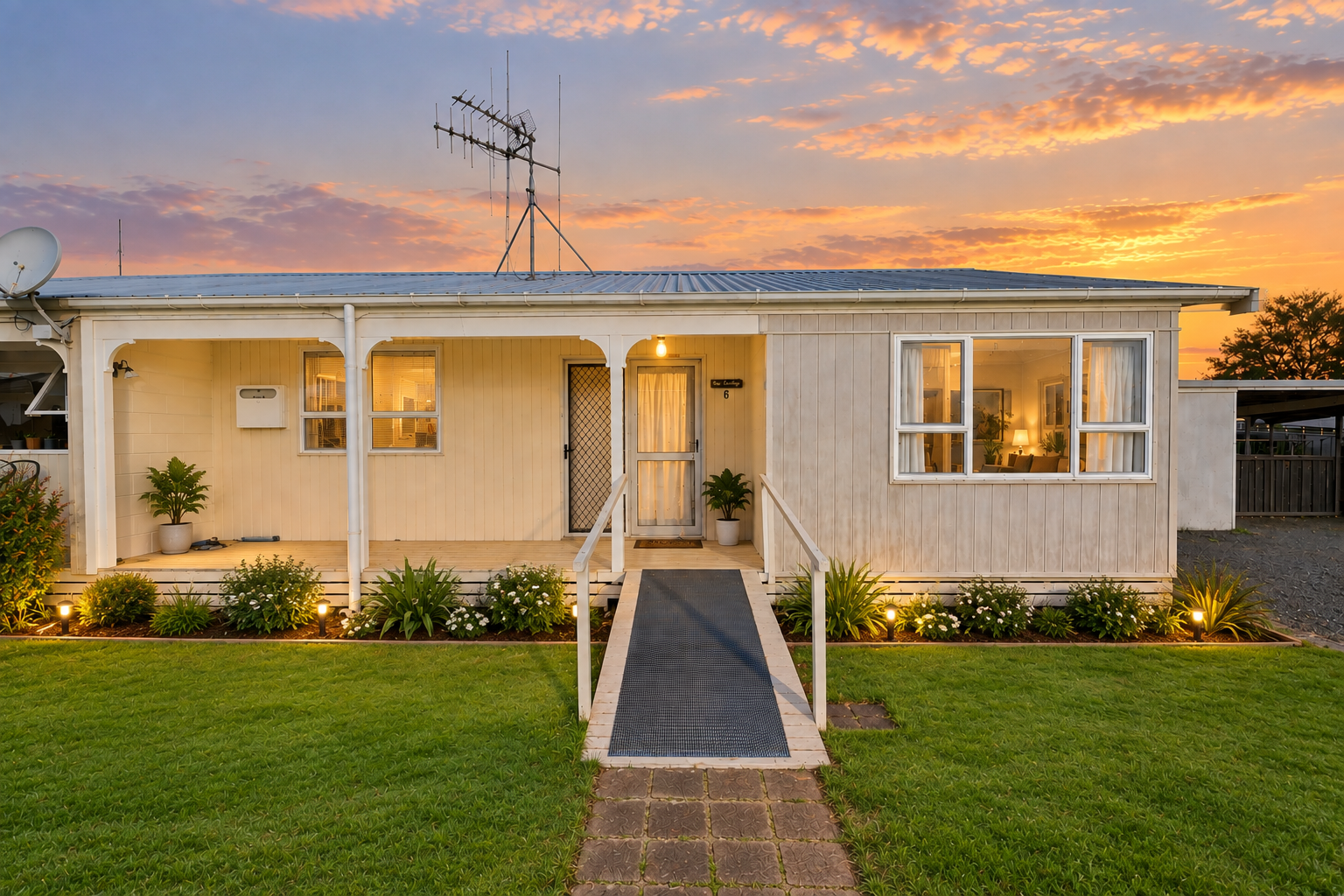 6/670 Park Road, Te Awamutu, Waipa District