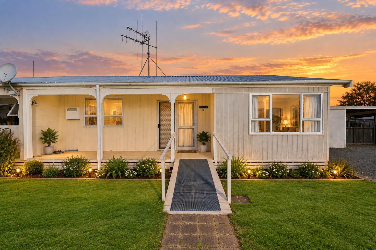 6/670 Park Road, Te Awamutu, Waipa District