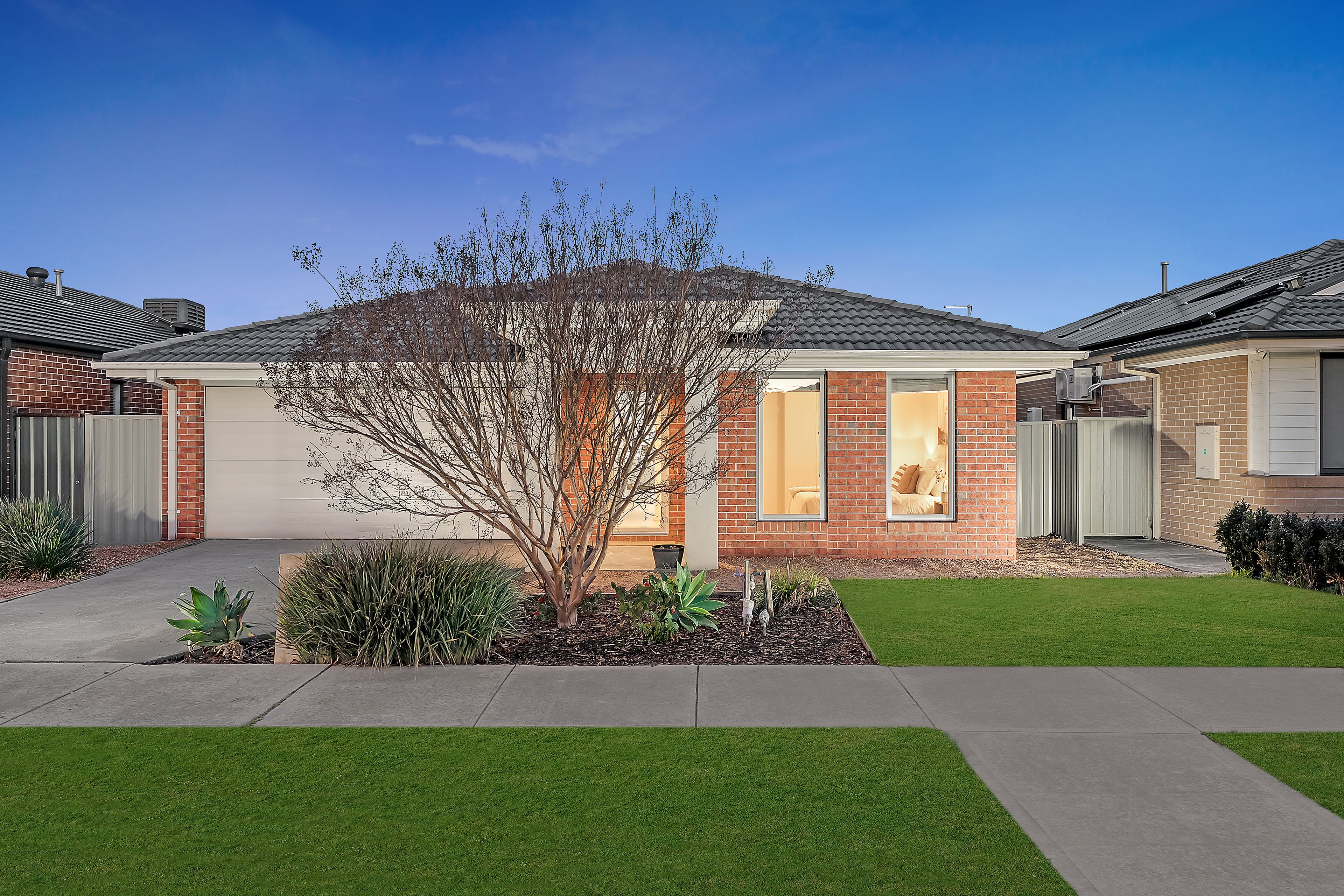 122 Nelson Street — photo from Ray White Cranbourne