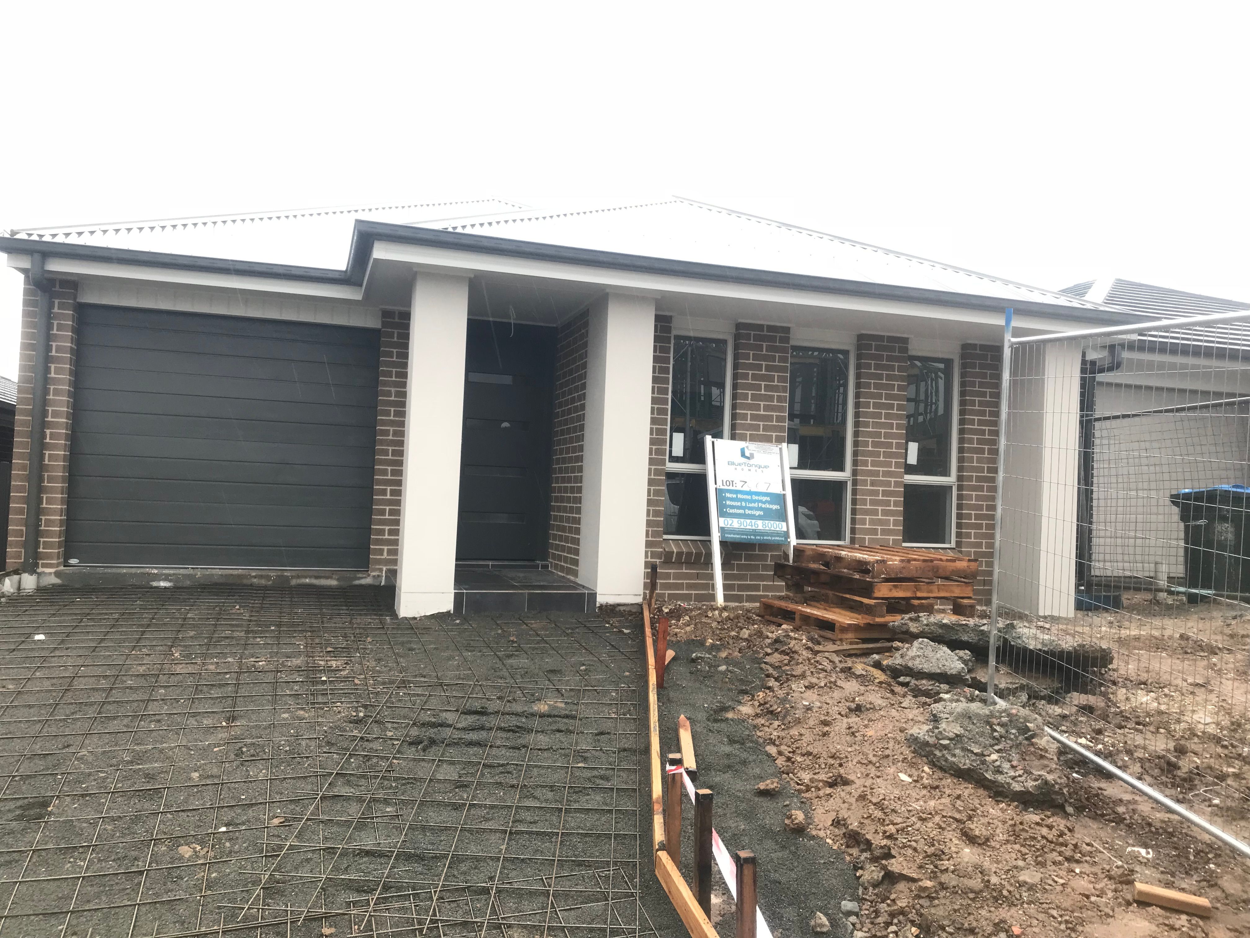 18 Jennings Crescent