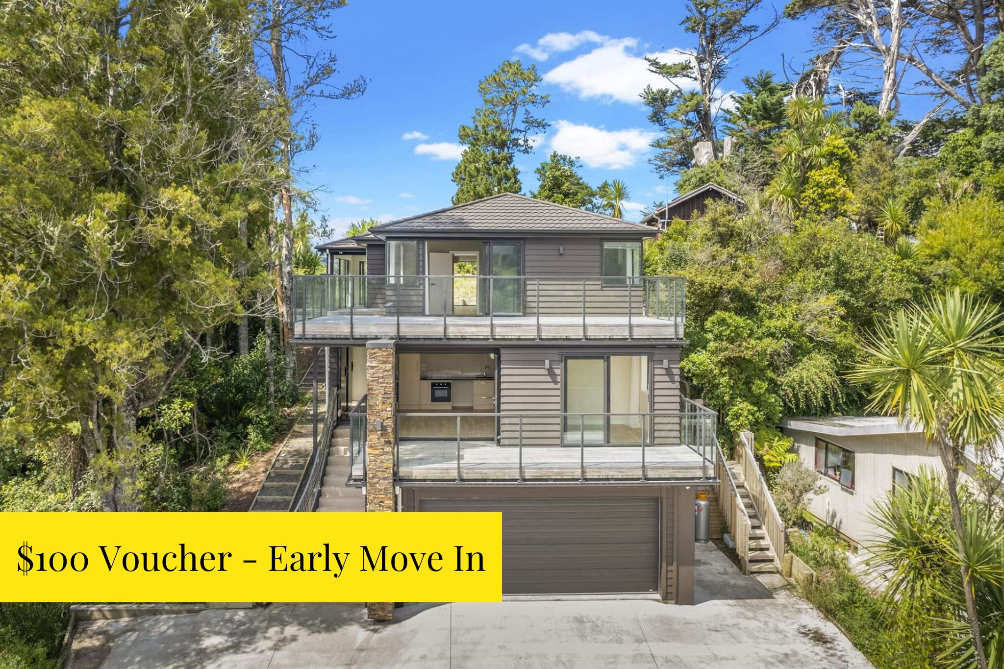 211 Victory Road, Laingholm, Waitakere City 0604 - Leased House - Ray ...