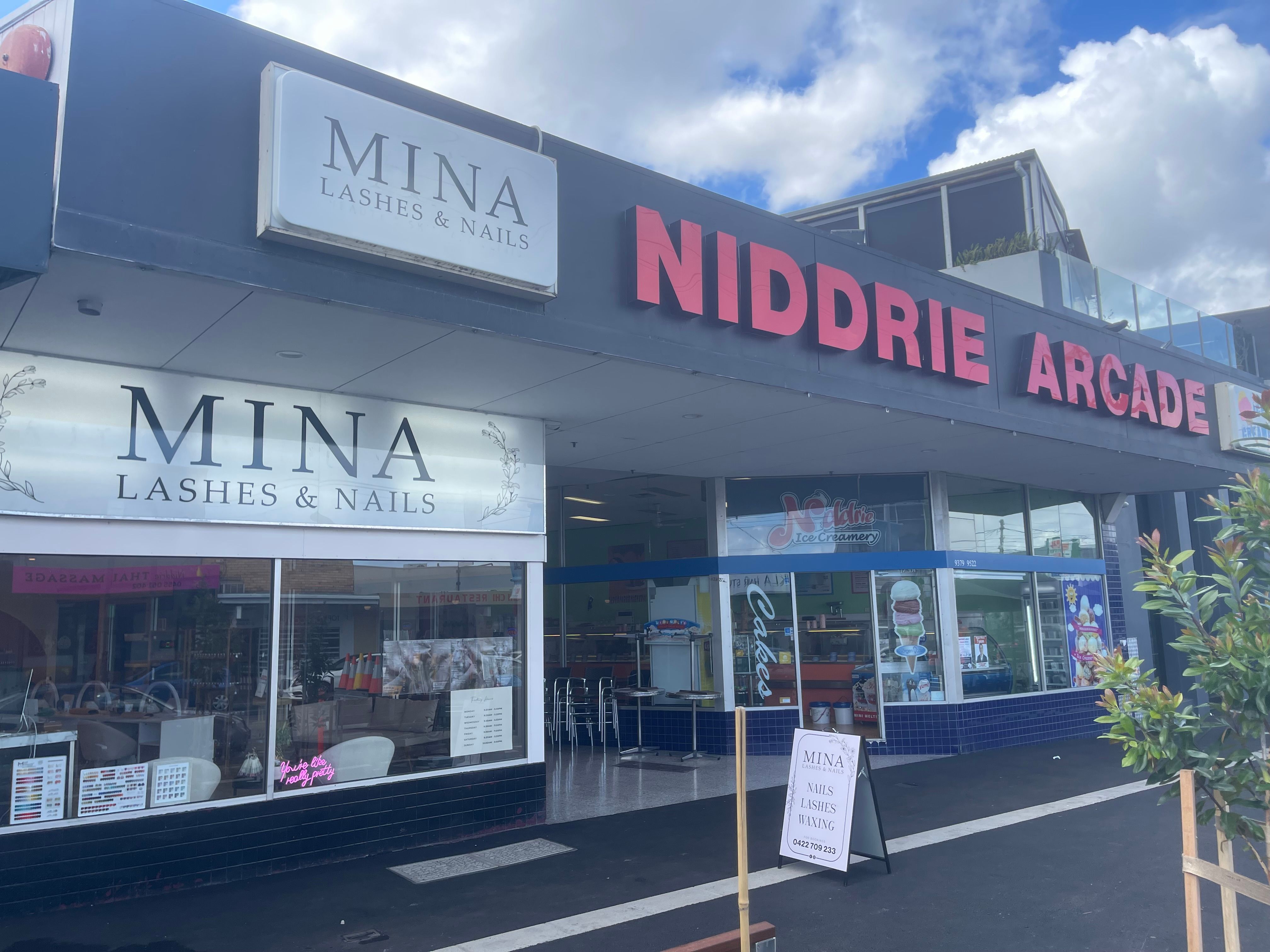 5b & 5c/334 Keilor Road, Niddrie, VIC 3042