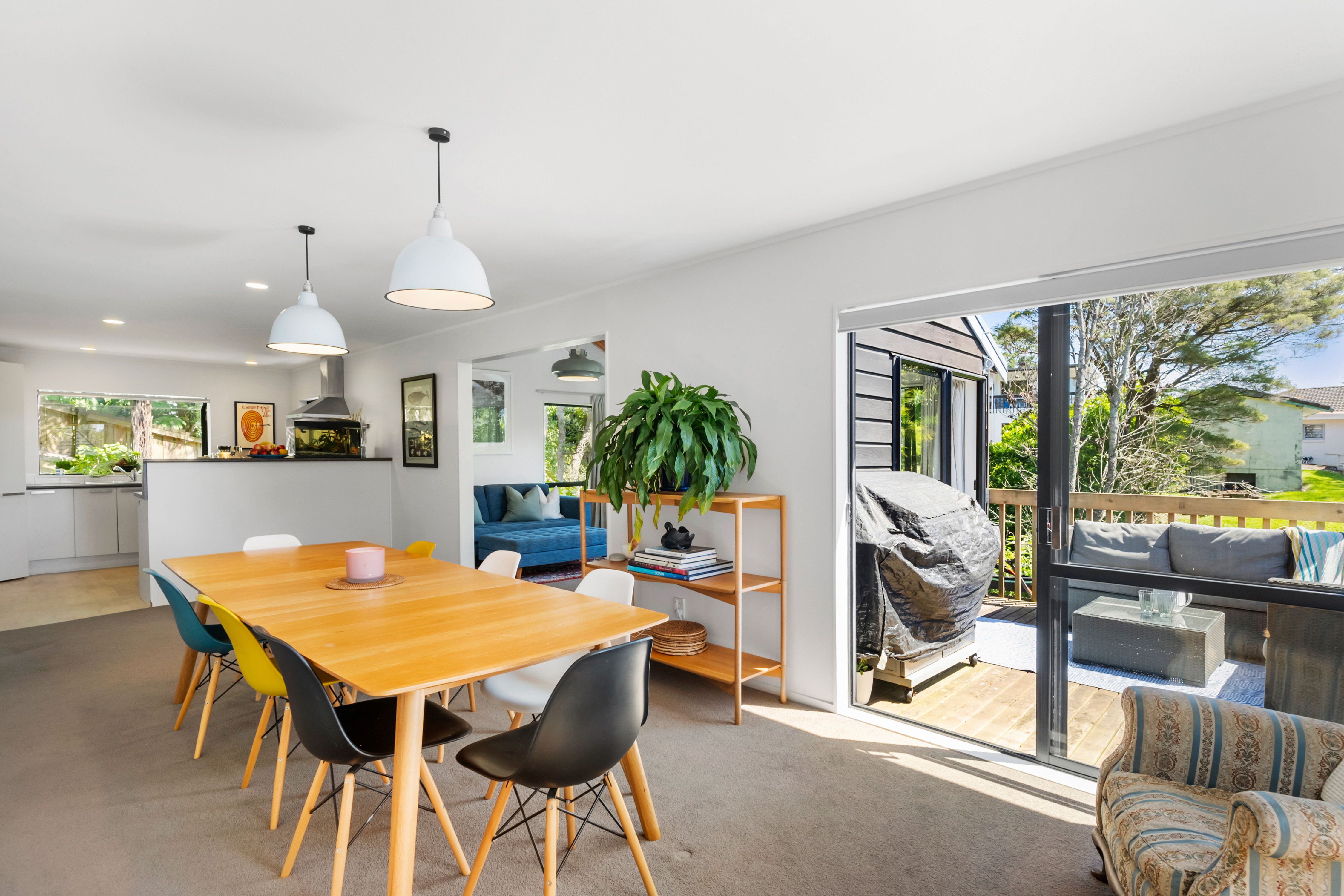 2/206 Rangatira Road, Beach Haven, North Shore City