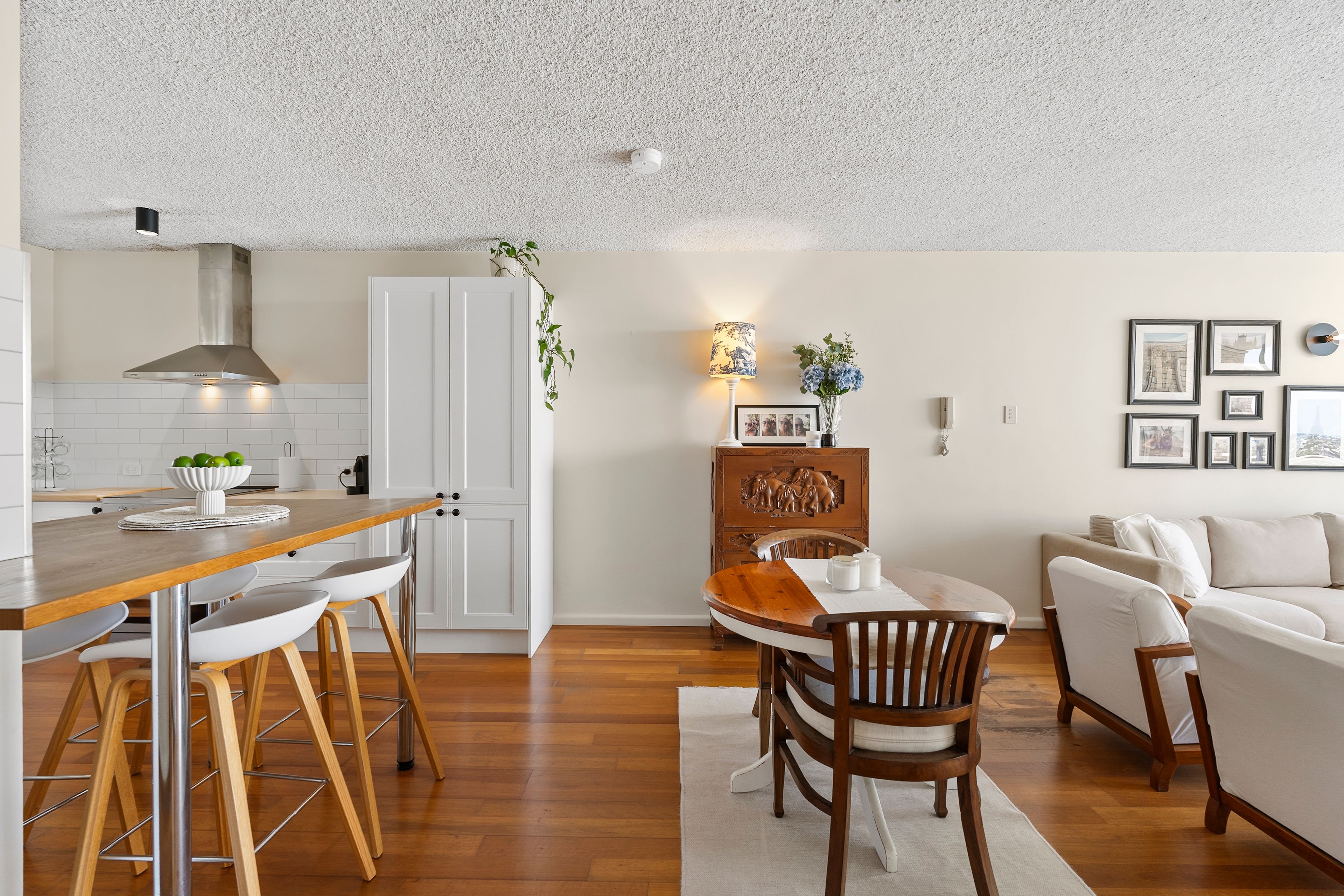 19/7 Prospect Terrace, Kelvin Grove, QLD 4059