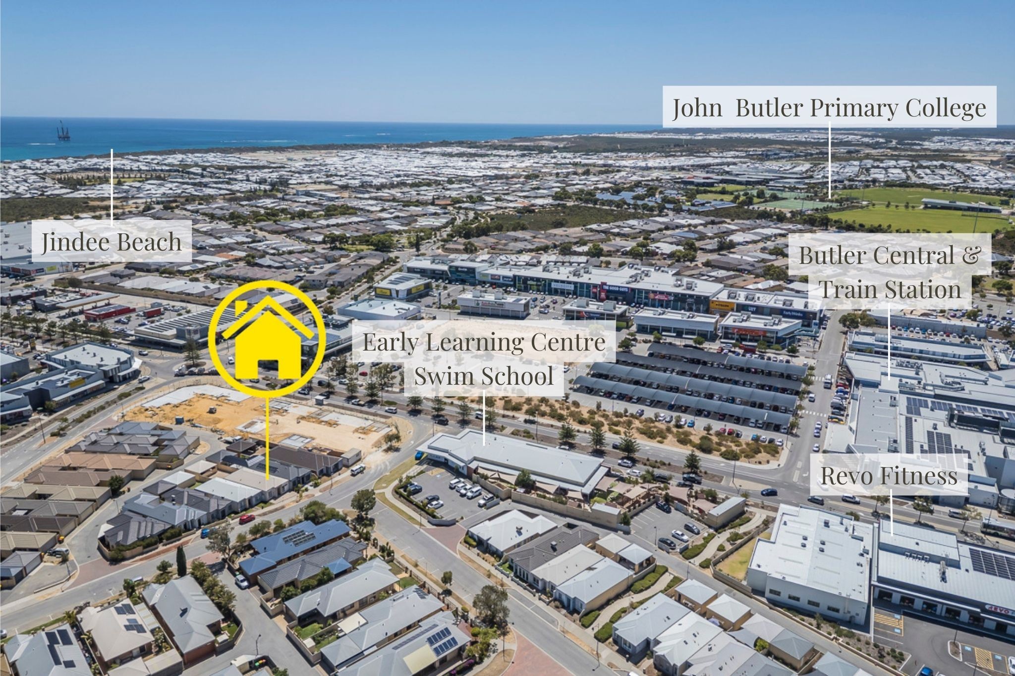 25 Lampeter Road, Butler, WA 6036