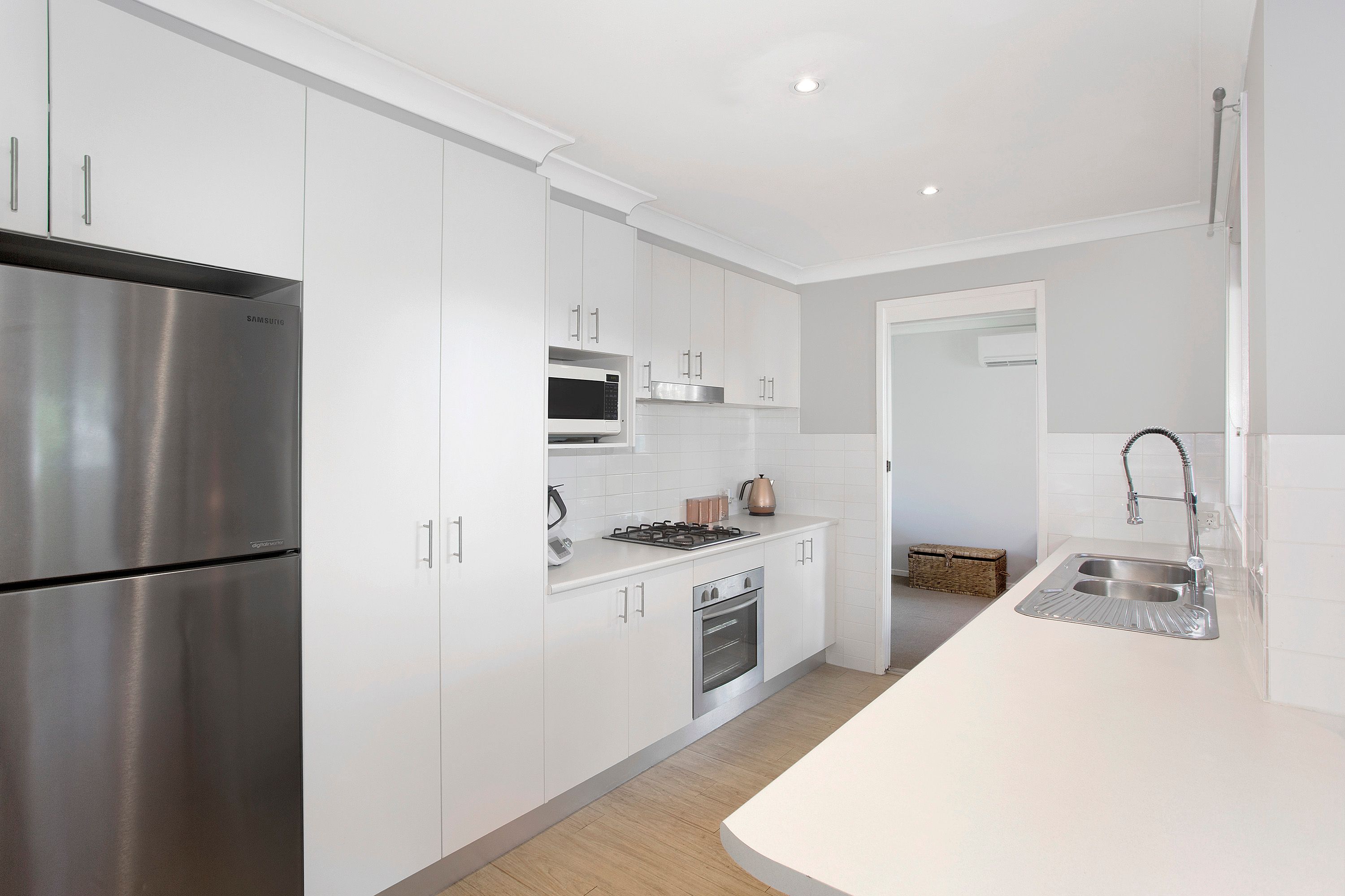 3 Gladys Avenue