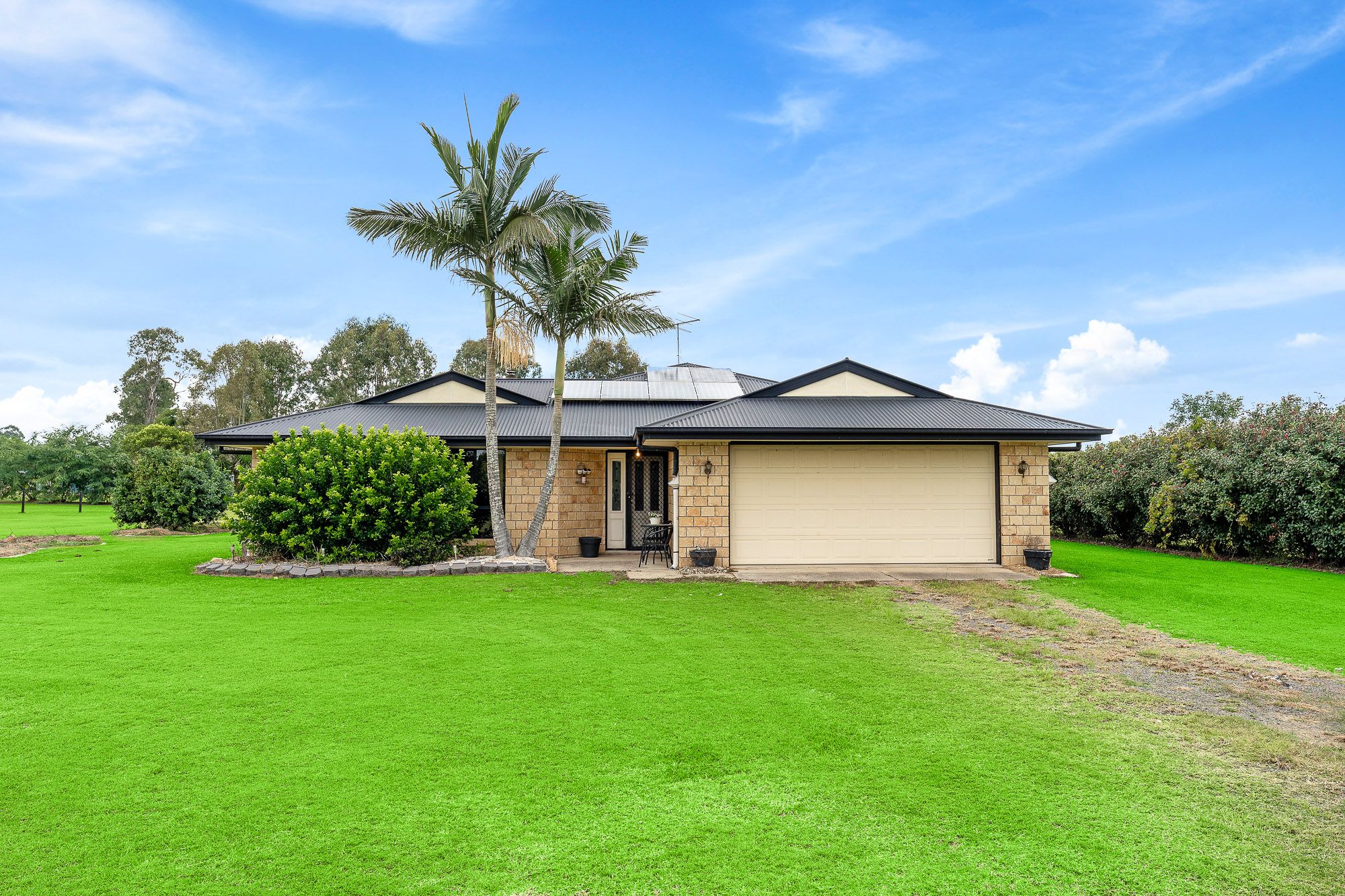 1 Whitaker Road, Cedar Grove, QLD 4285