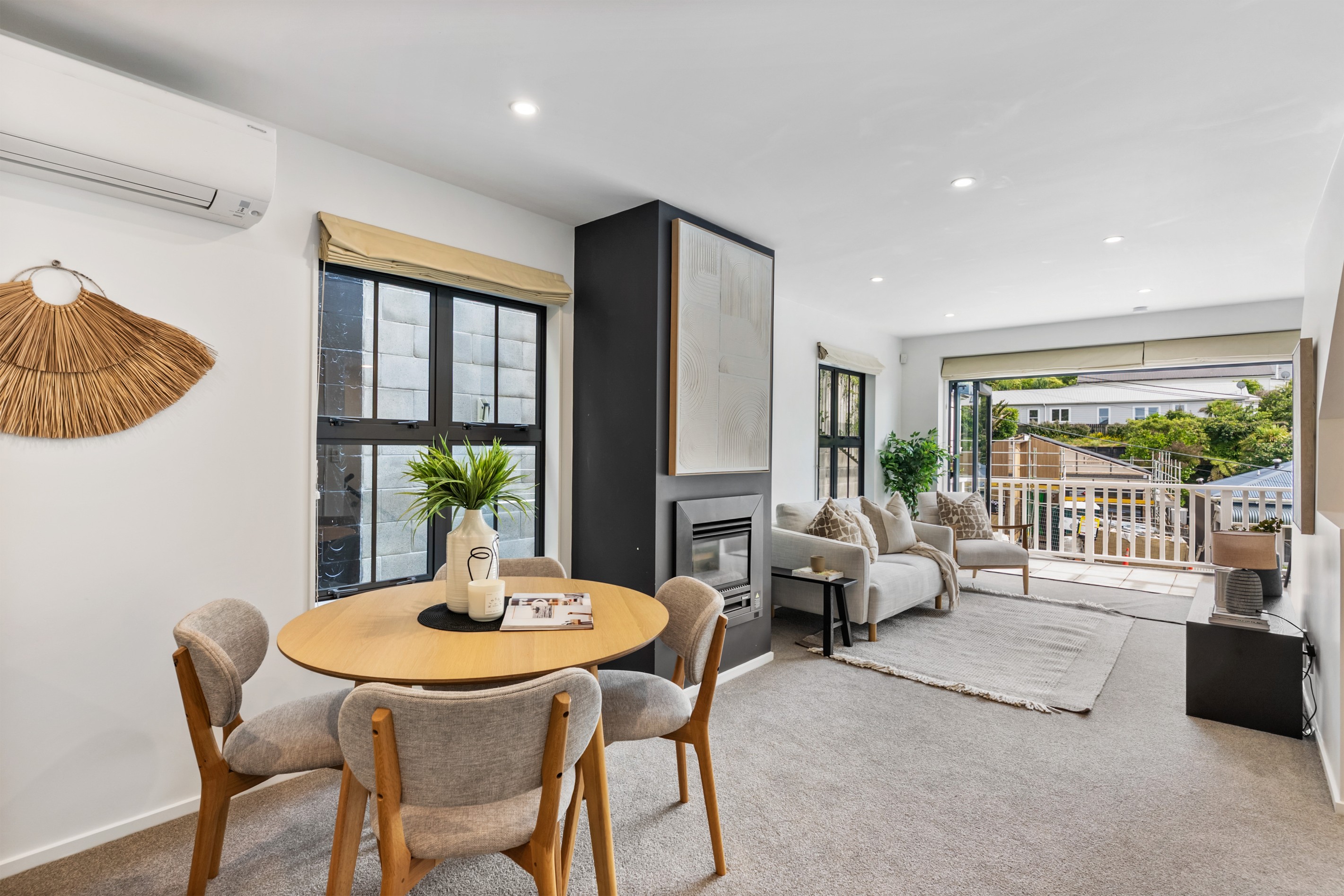 B/51 Todman Street, Brooklyn, Wellington City