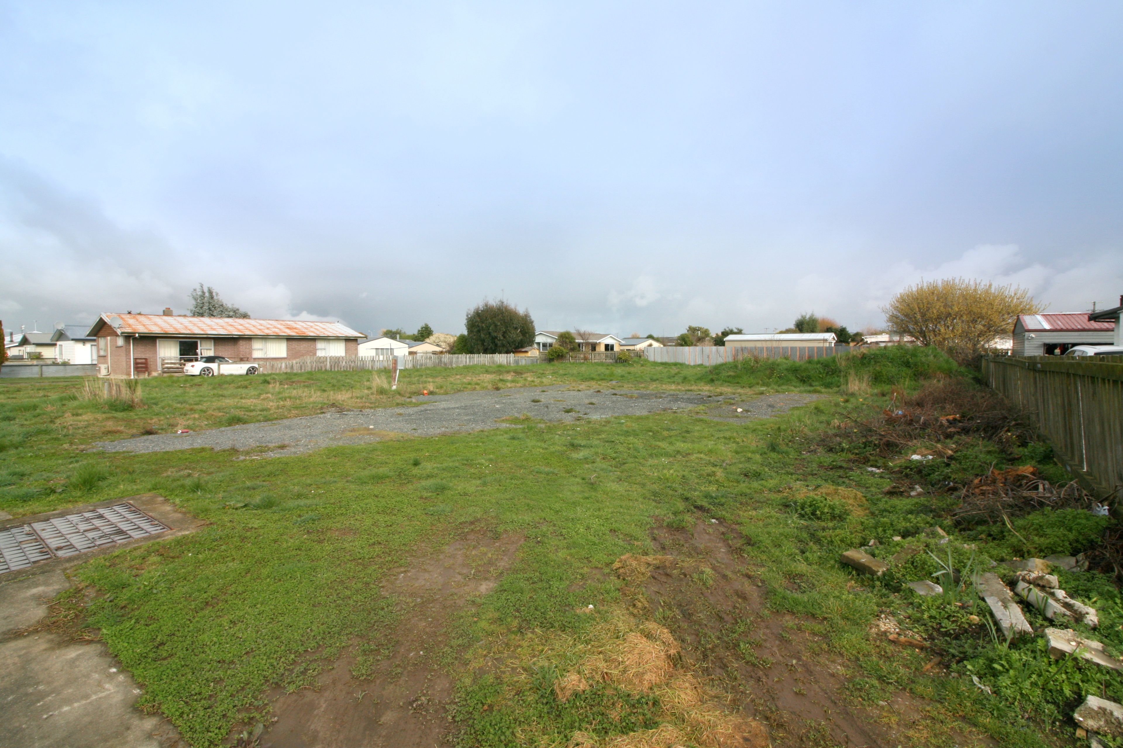 103 Bain Street, Kingswell, Invercargill