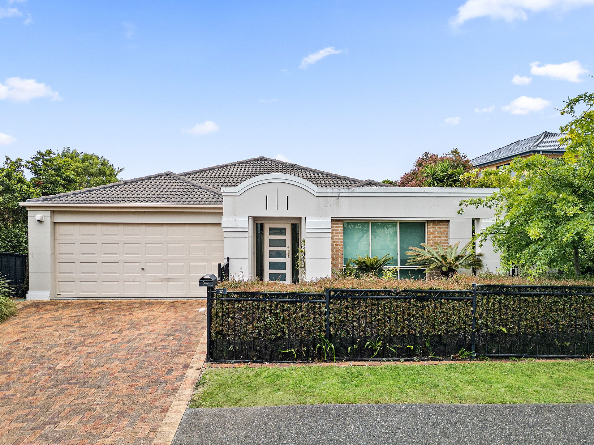 21 Southern Cross Boulevard , Shell Cove NSW 2529