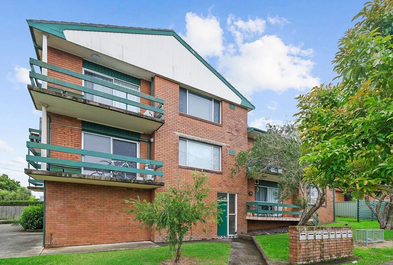 7/612 Glebe Road, Adamstown NSW 2289