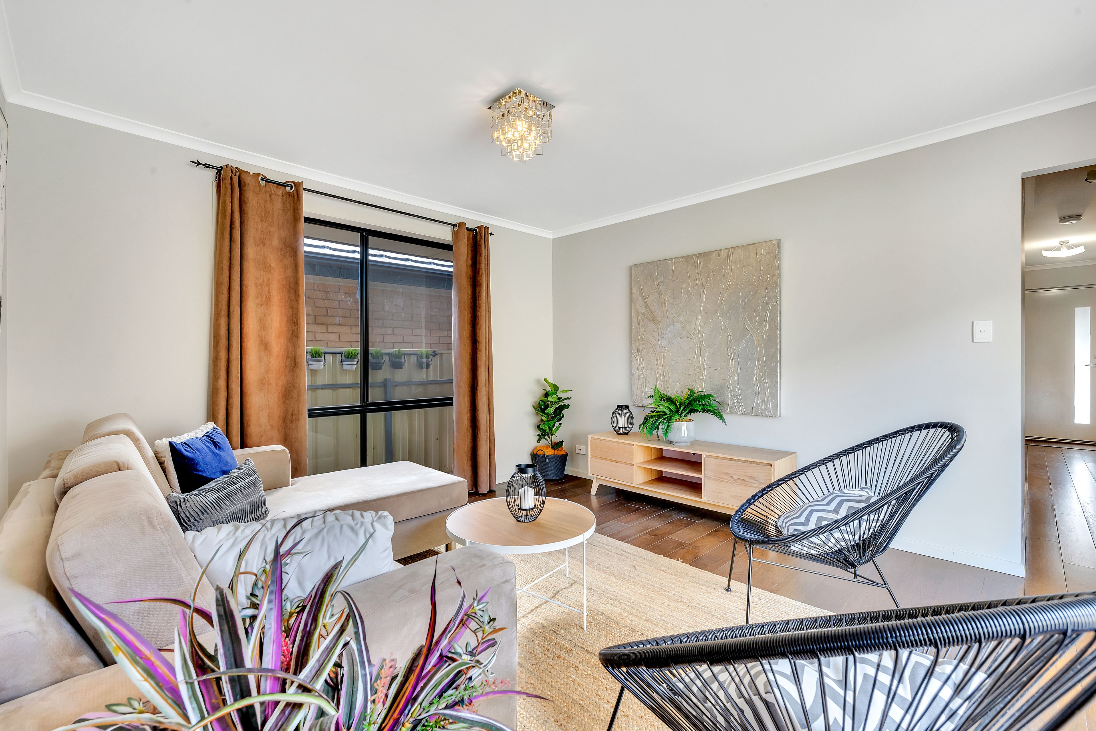 1A Gascoyne Avenue, Hillcrest, SA 5086