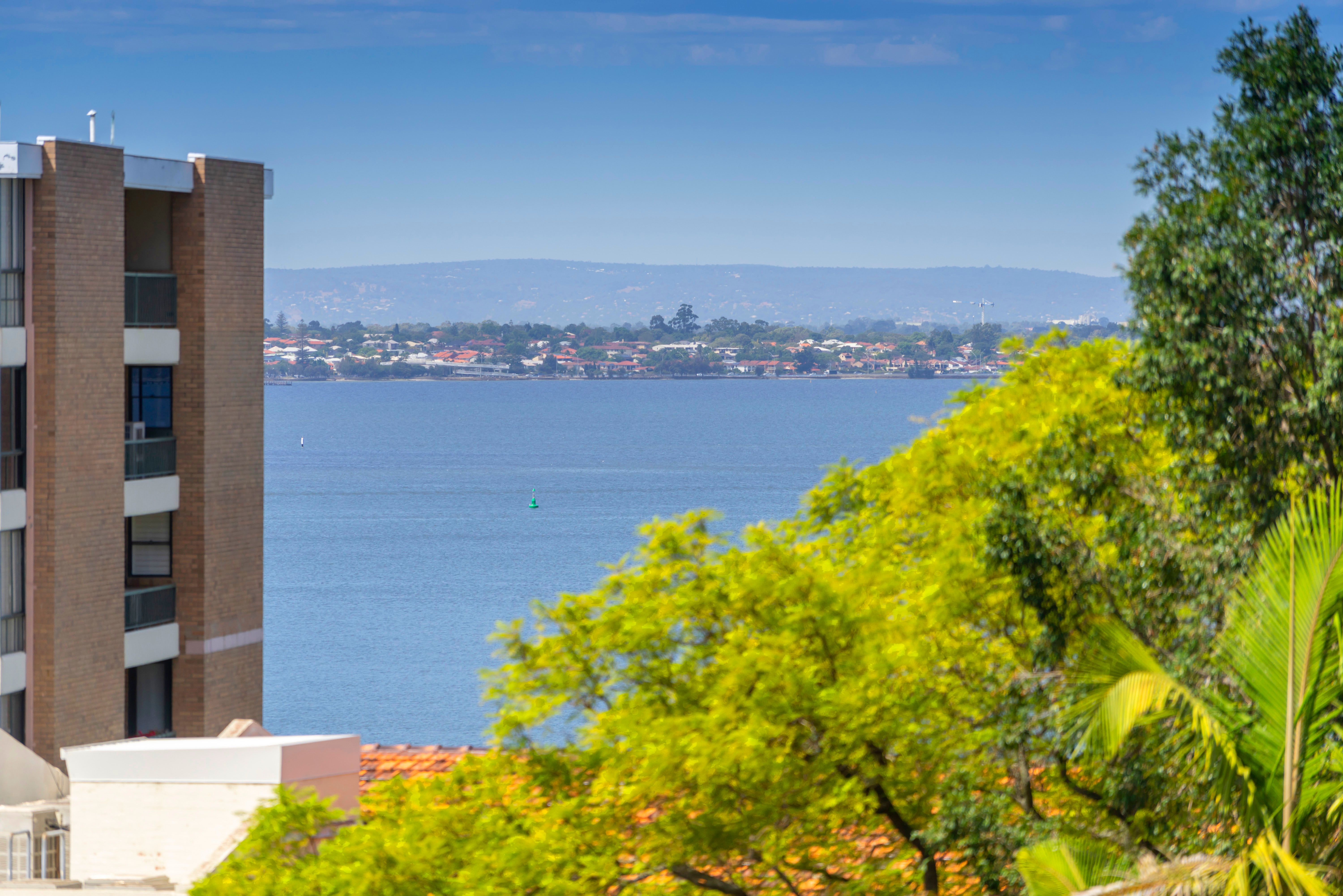 1E/21 Park Avenue, Crawley, WA 6009