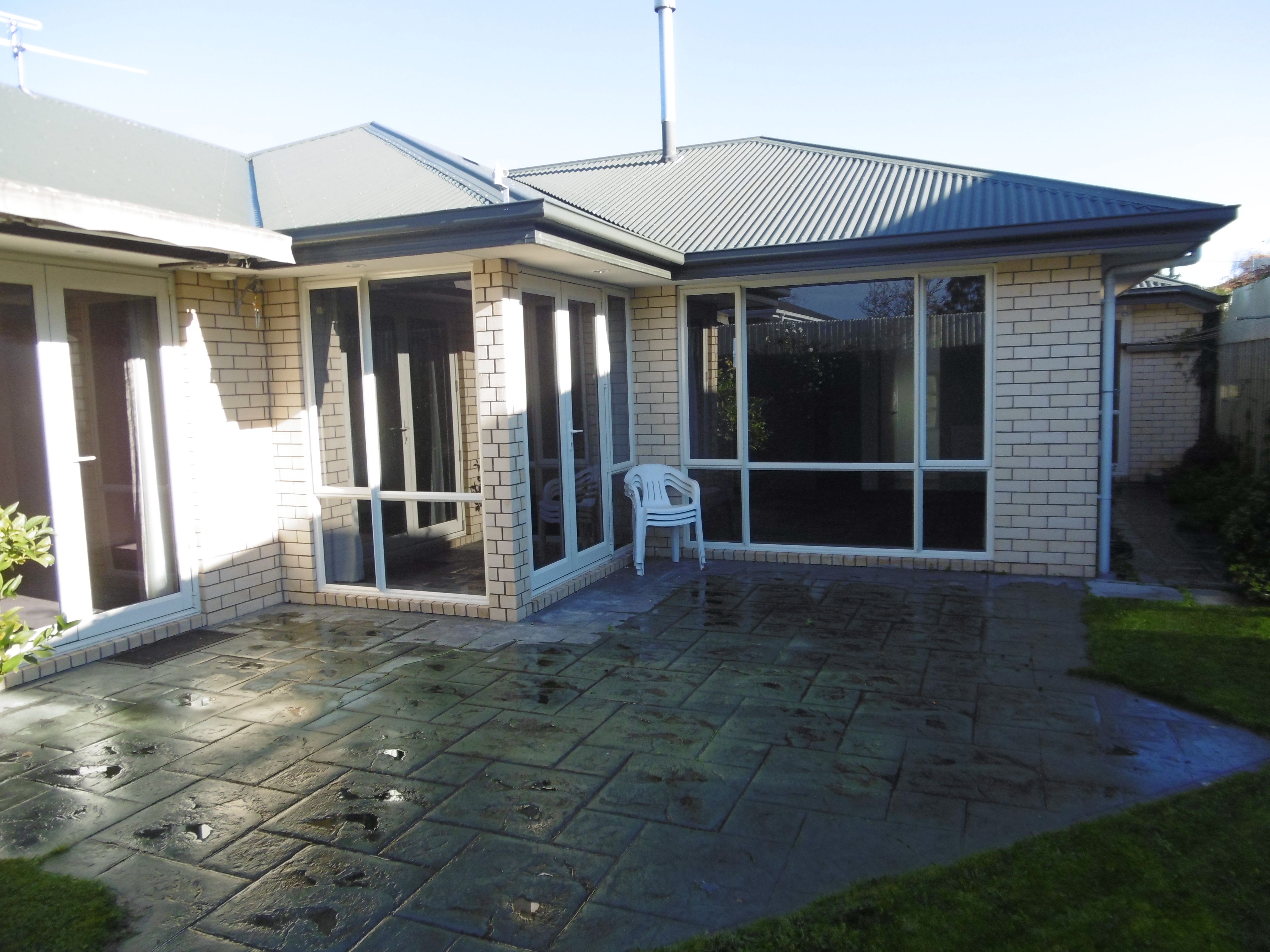 34a Diamond Avenue, Spreydon, Christchurch City