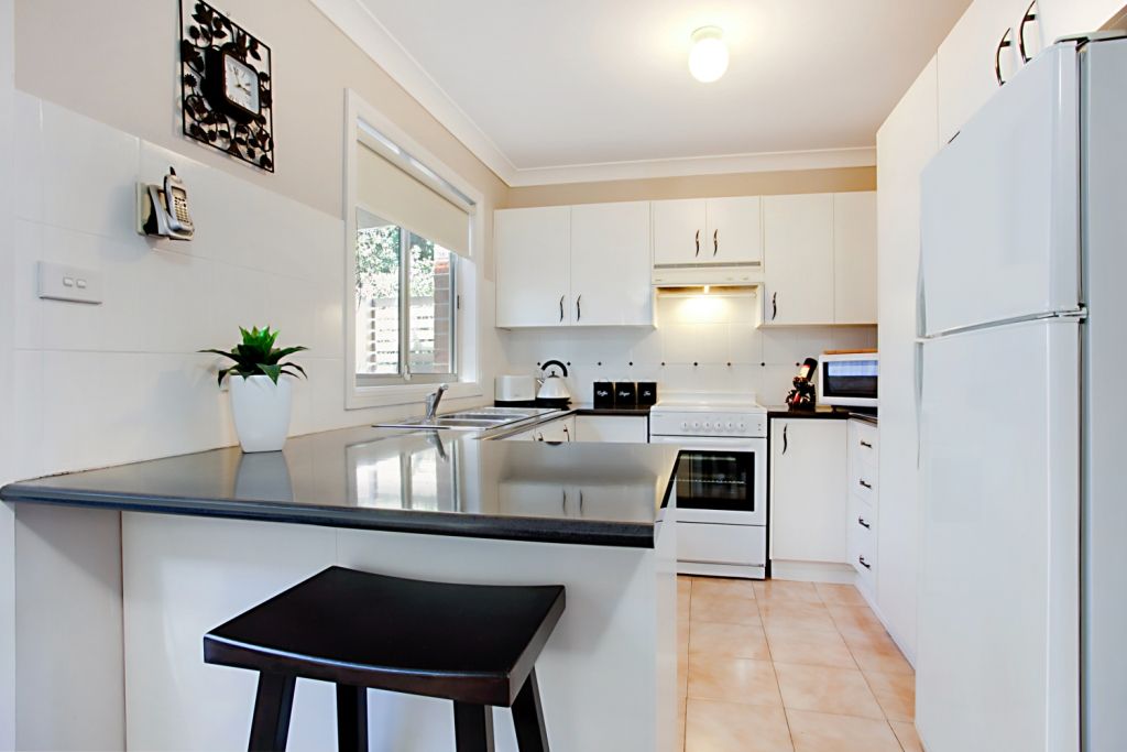 2/12 Crestview Place, Cranebrook, NSW 2749