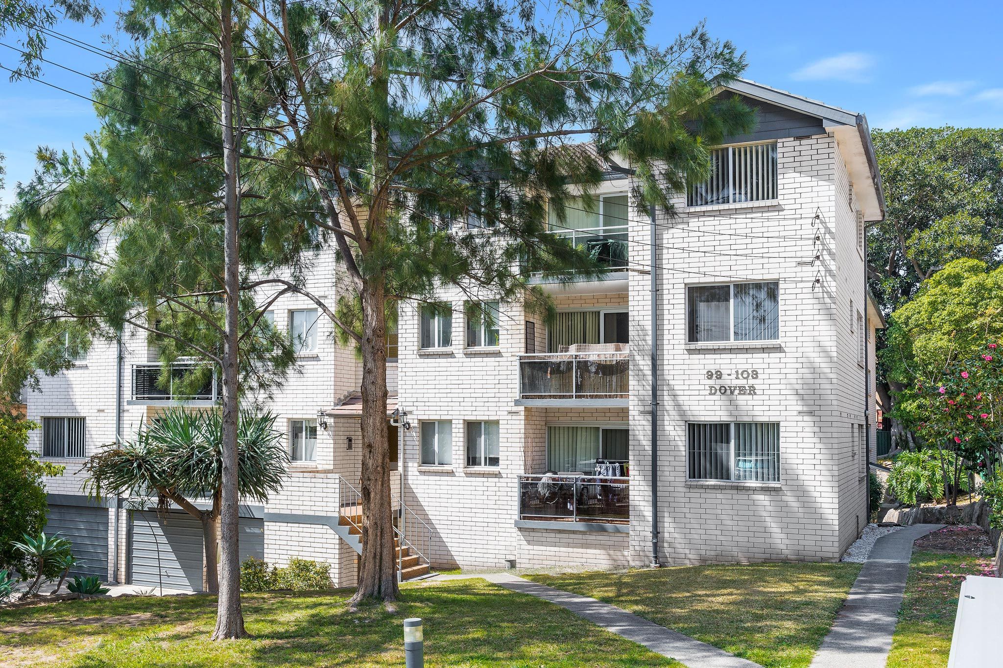 99-103 The Boulevarde, Dulwich Hill NSW 2203