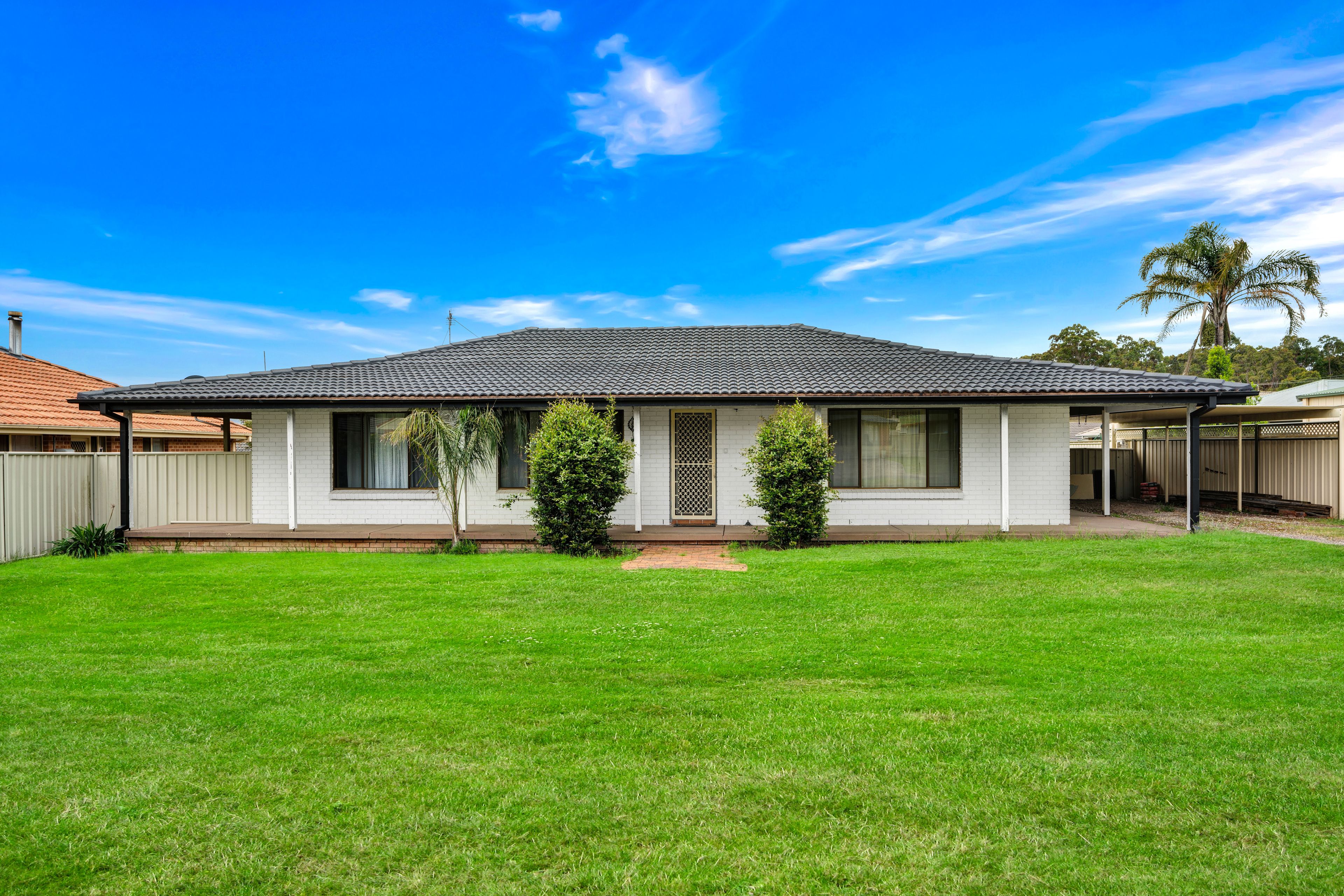 4 Denbigh Place, South Nowra, NSW 2541