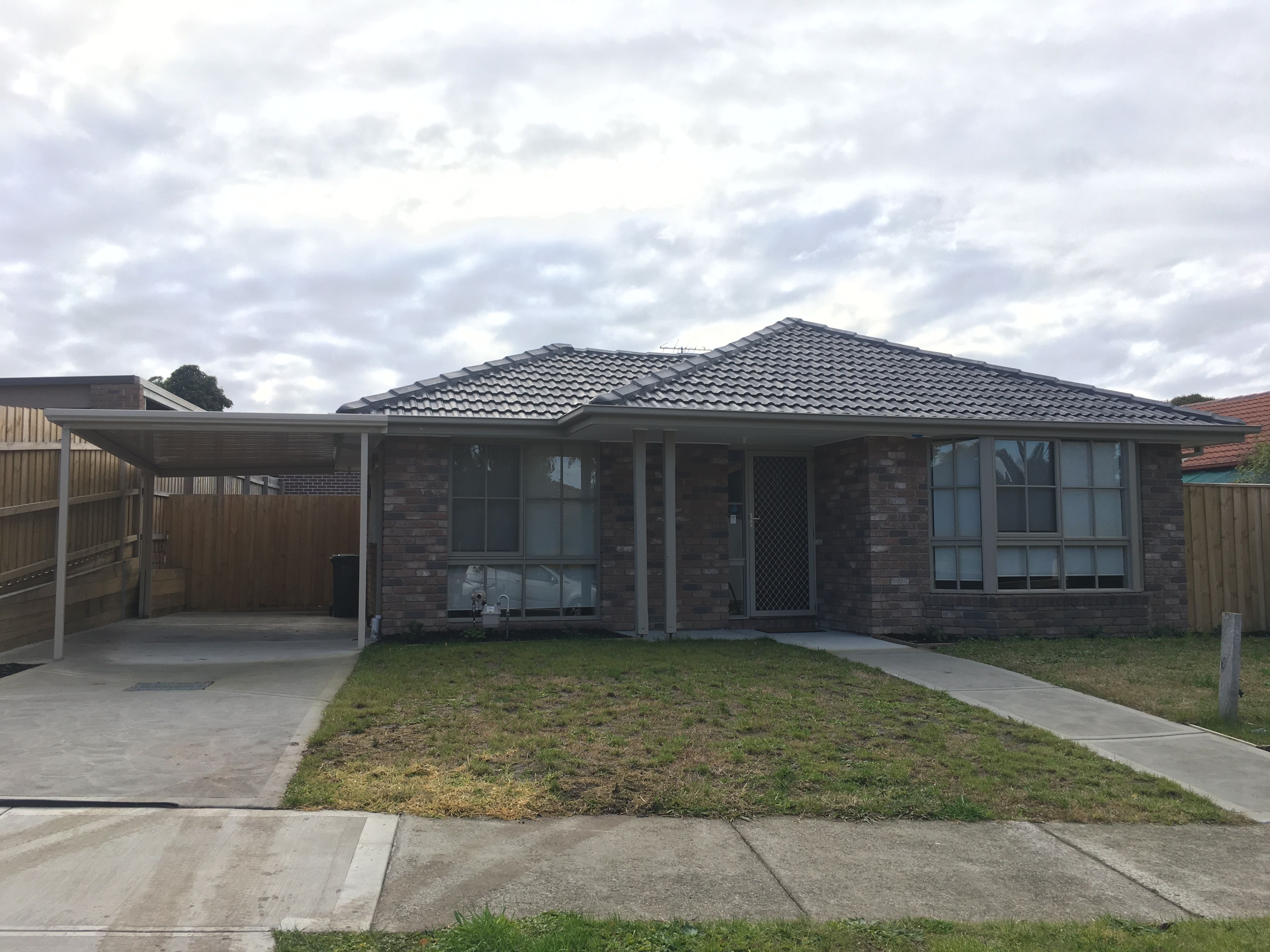 6 Tonelli Crescent, Mill Park, VIC 3082